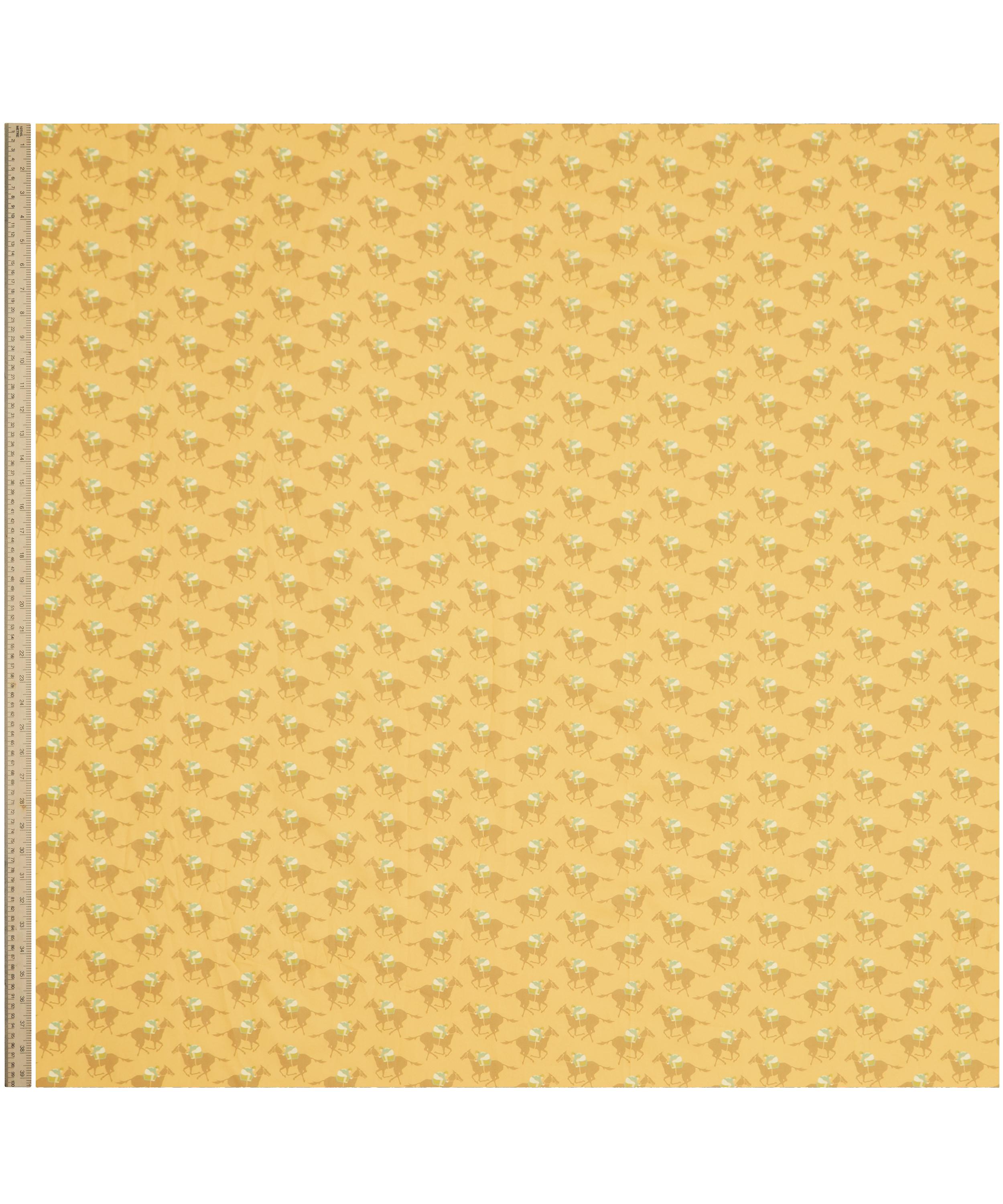 Liberty Fabrics - Gallop Tana Lawn&trade; Cotton image number 1