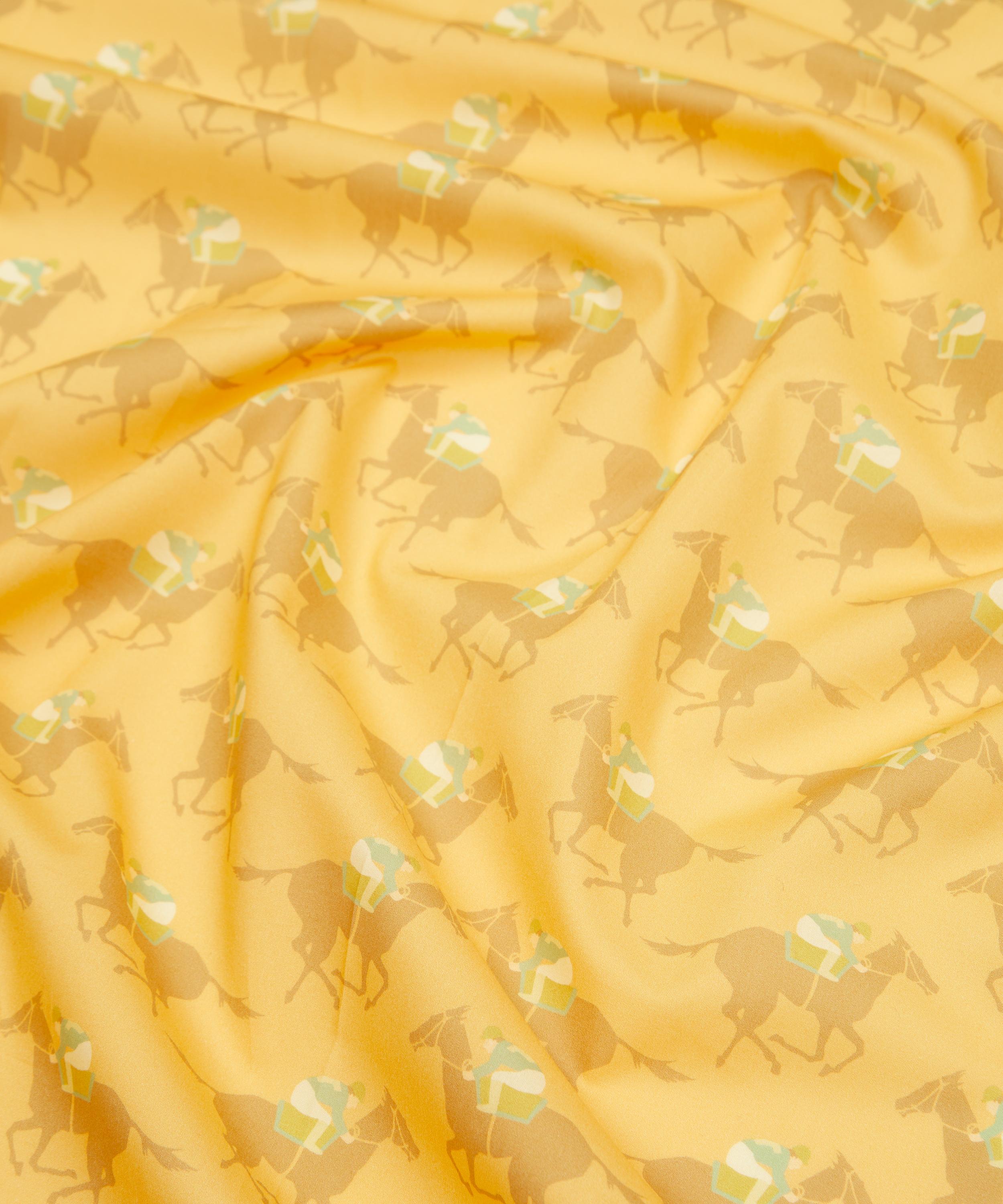 Liberty Fabrics - Gallop Tana Lawn&trade; Cotton image number 3