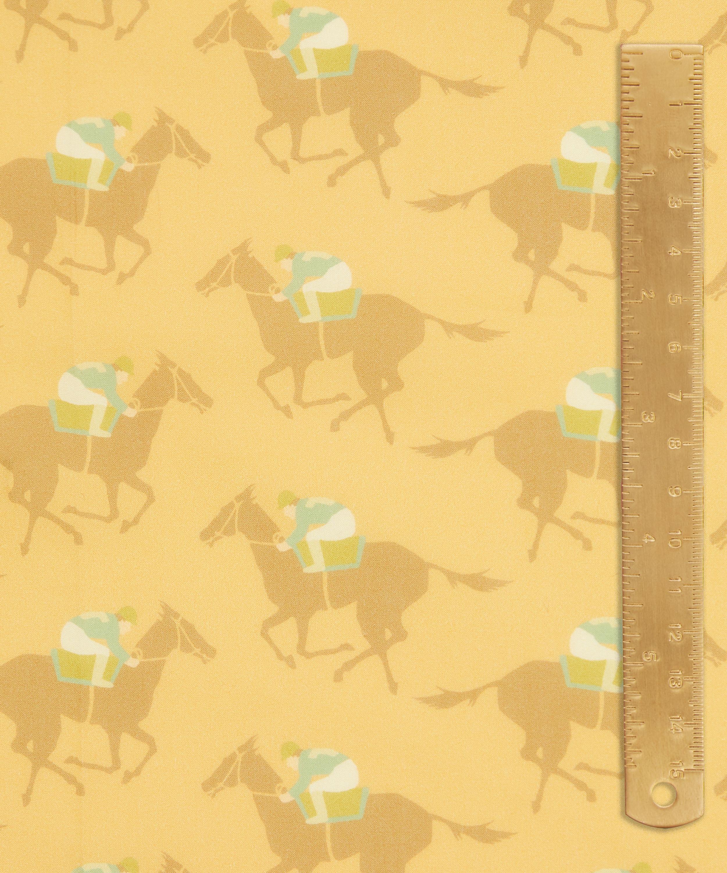 Liberty Fabrics - Gallop Tana Lawn&trade; Cotton image number 4