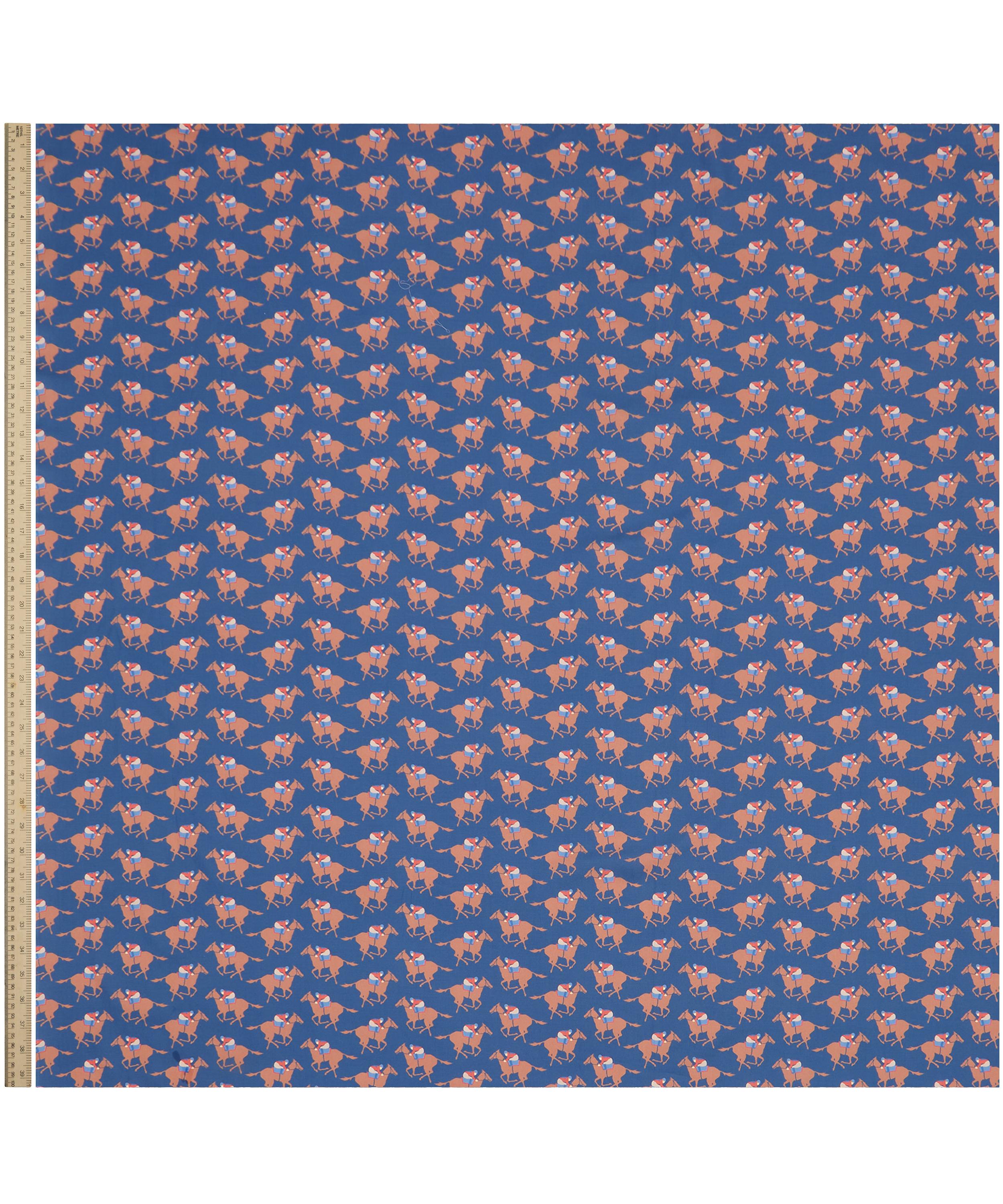 Liberty Fabrics - Gallop Tana Lawn&trade; Cotton image number 1