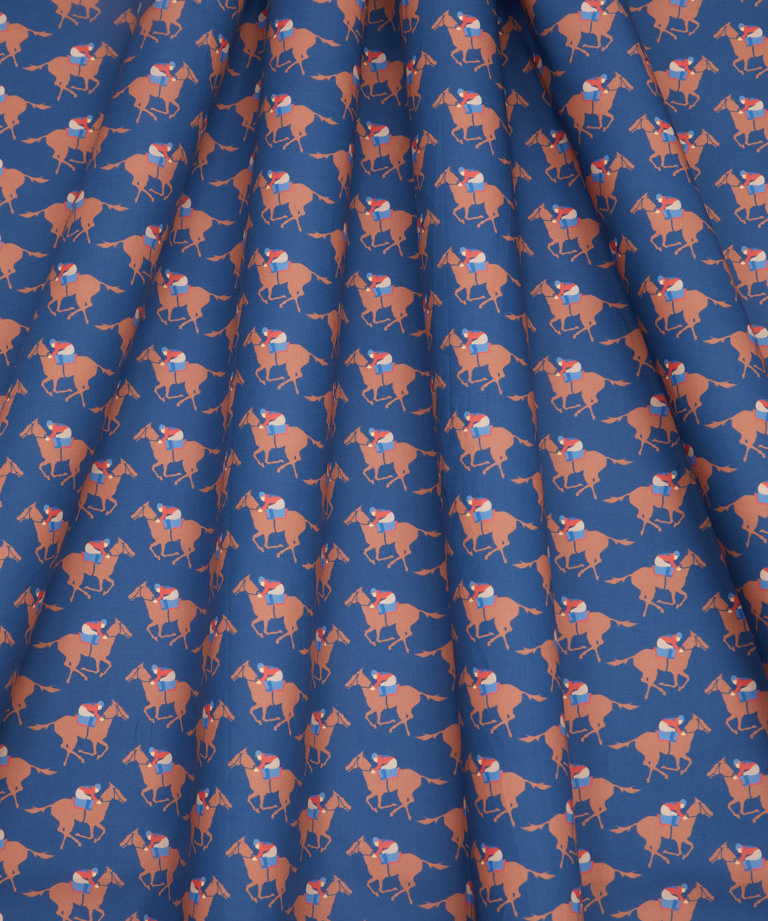 Liberty Fabrics - Gallop Tana Lawn&trade; Cotton image number 2