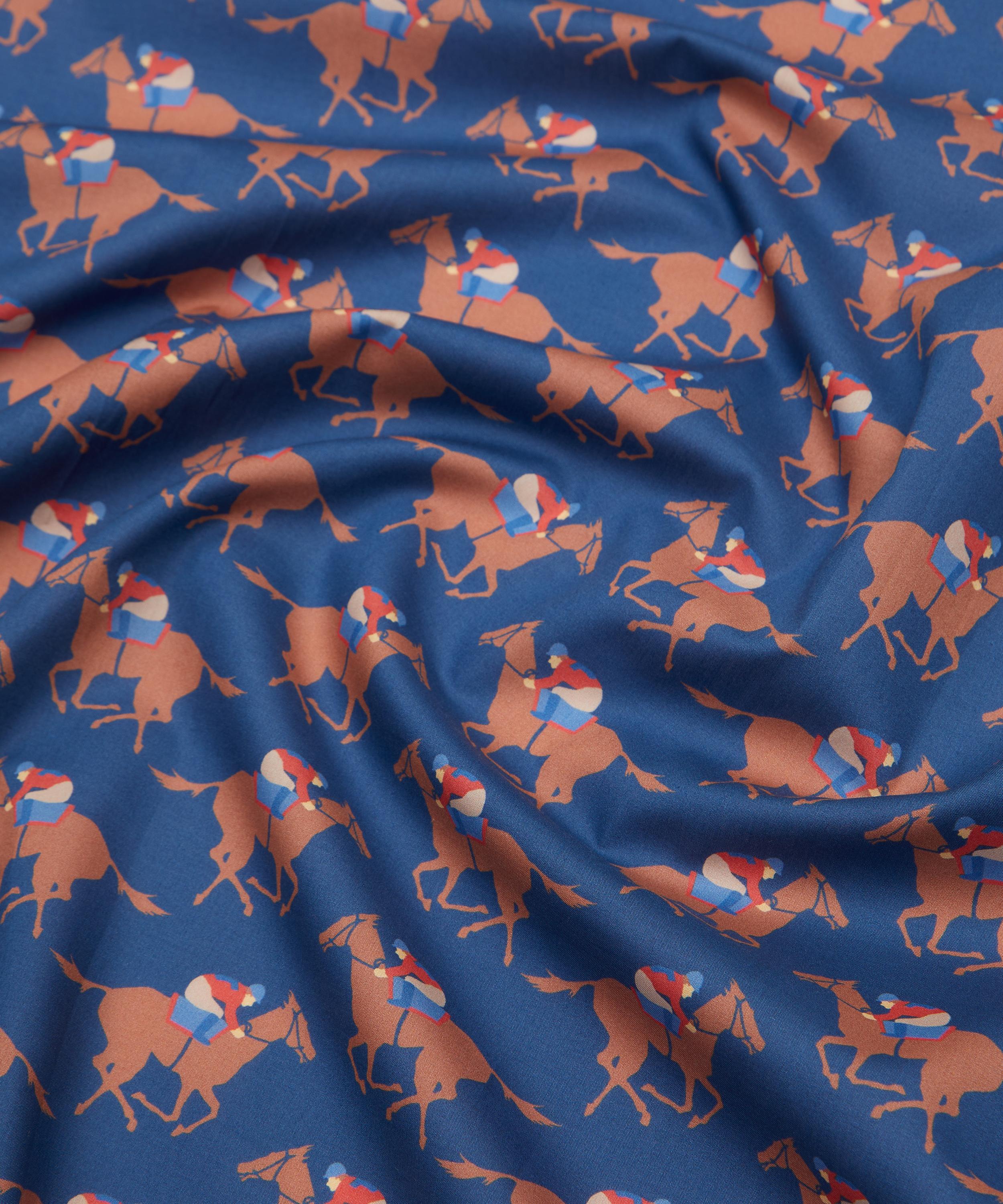 Liberty Fabrics - Gallop Tana Lawn&trade; Cotton image number 3