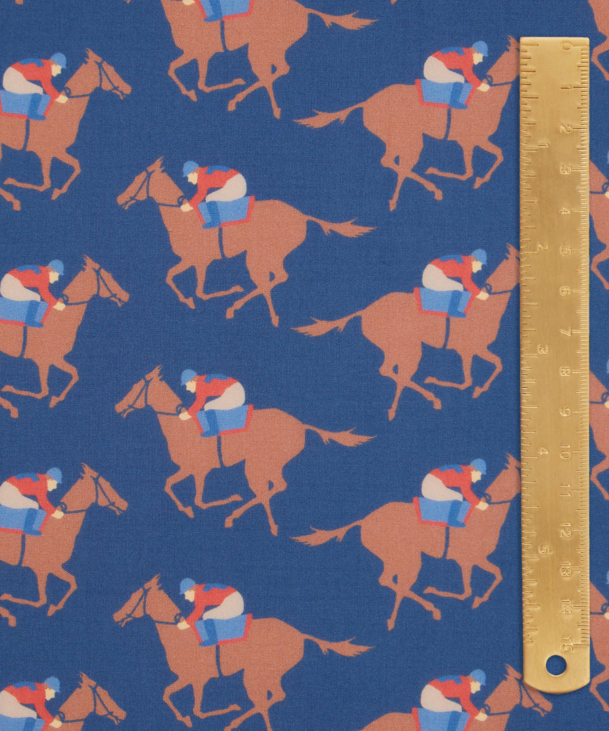 Liberty Fabrics - Gallop Tana Lawn&trade; Cotton image number 4