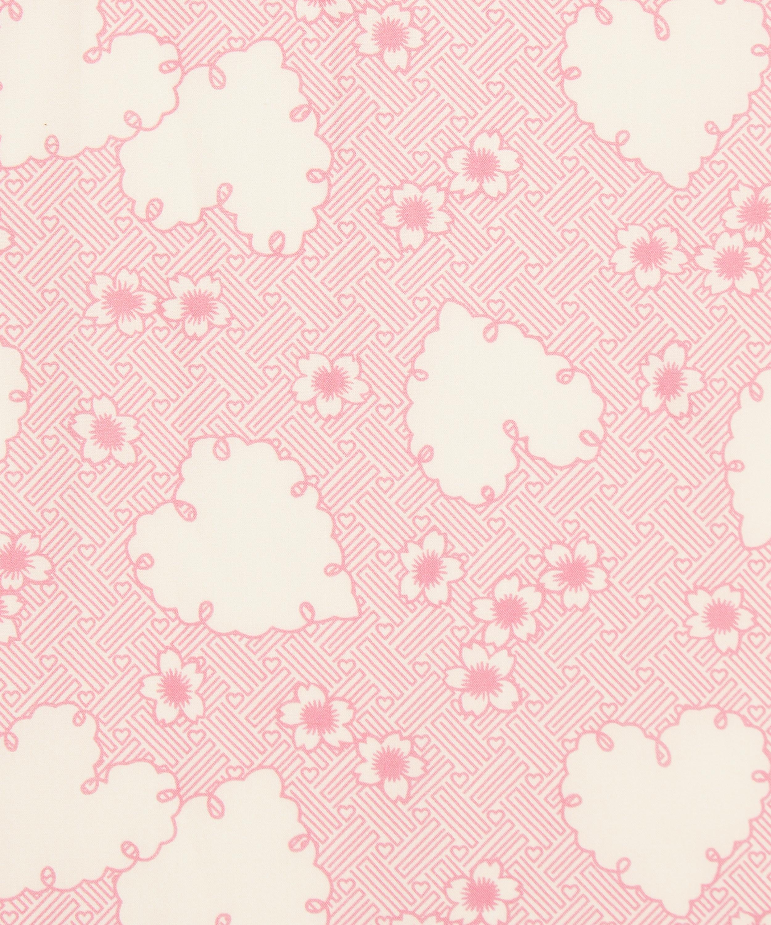 Liberty Fabrics - Blossom Hearts Tana Lawn&trade; Cotton