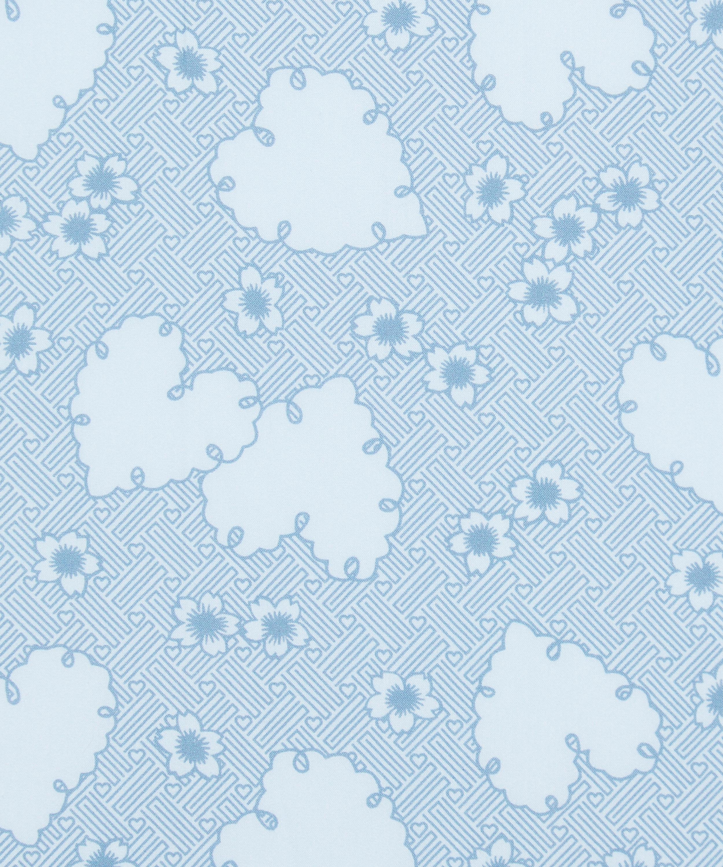 Liberty Fabrics - Blossom Hearts Tana Lawn&trade; Cotton