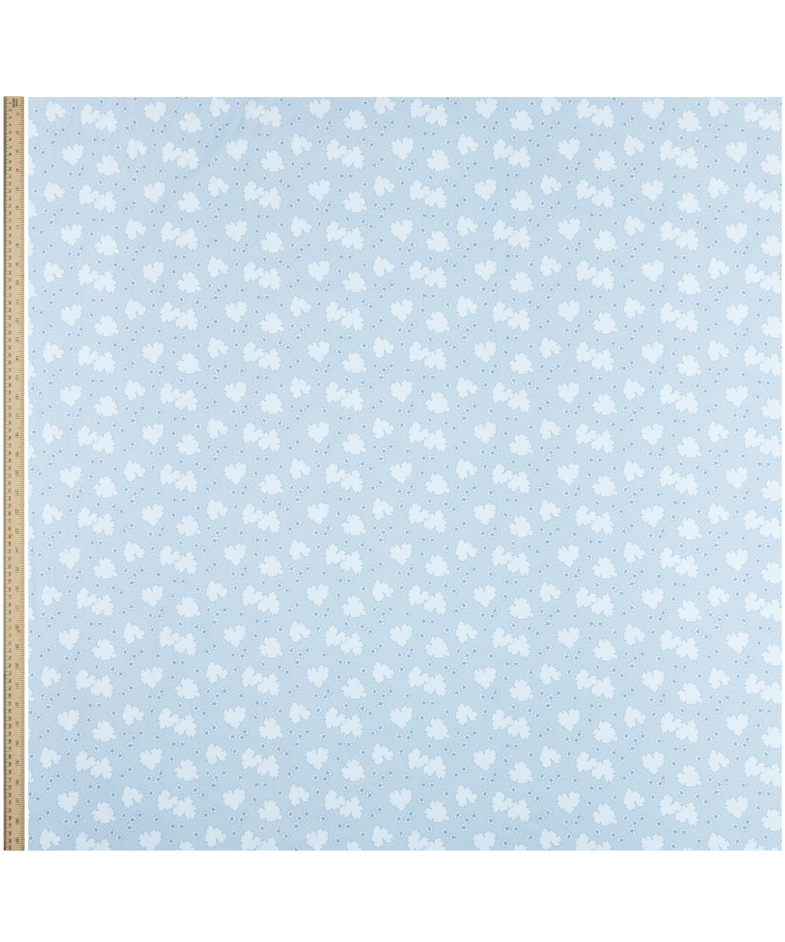 Liberty Fabrics - Blossom Hearts Tana Lawn&trade; Cotton image number 1