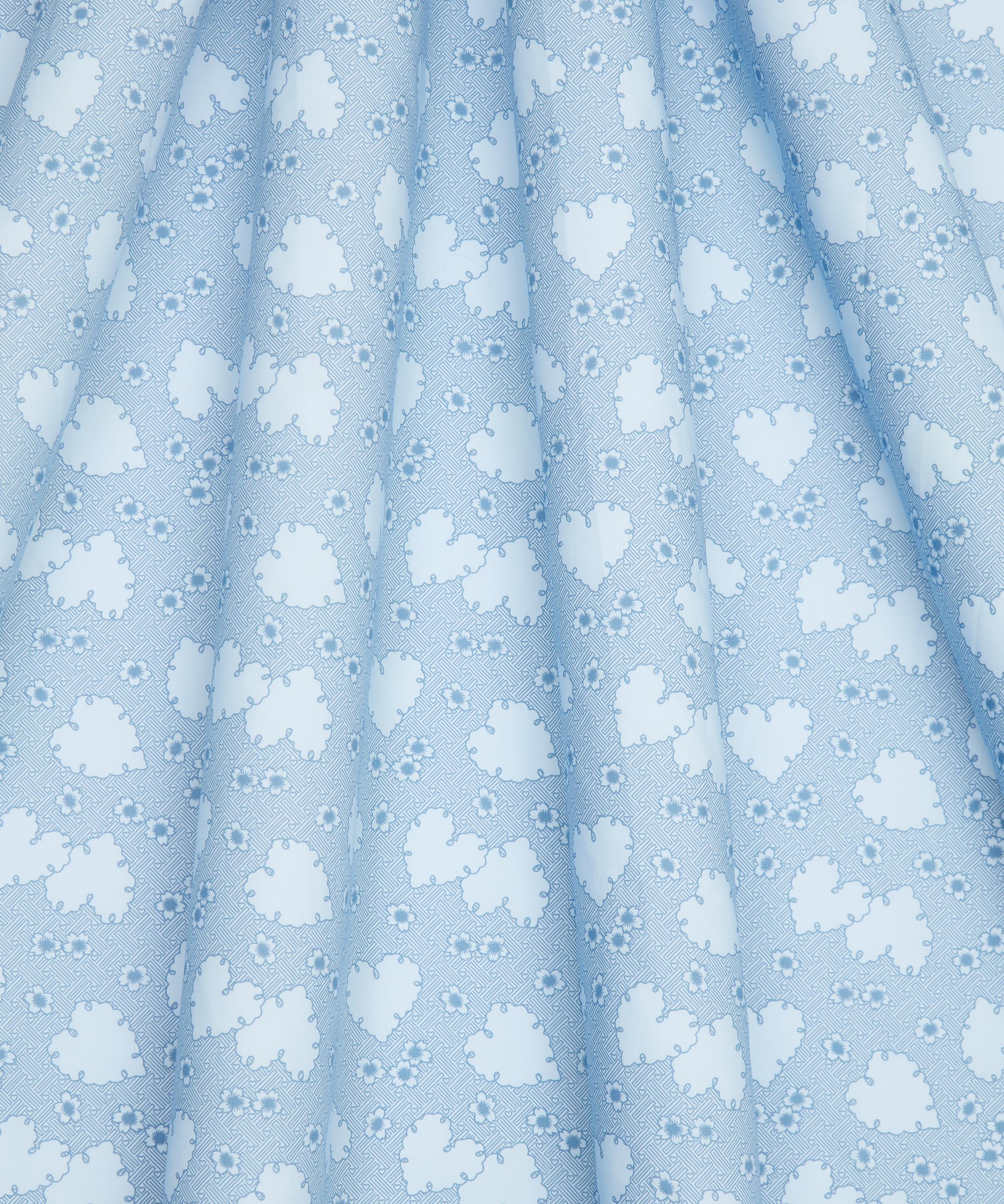 Liberty Fabrics - Blossom Hearts Tana Lawn&trade; Cotton image number 2