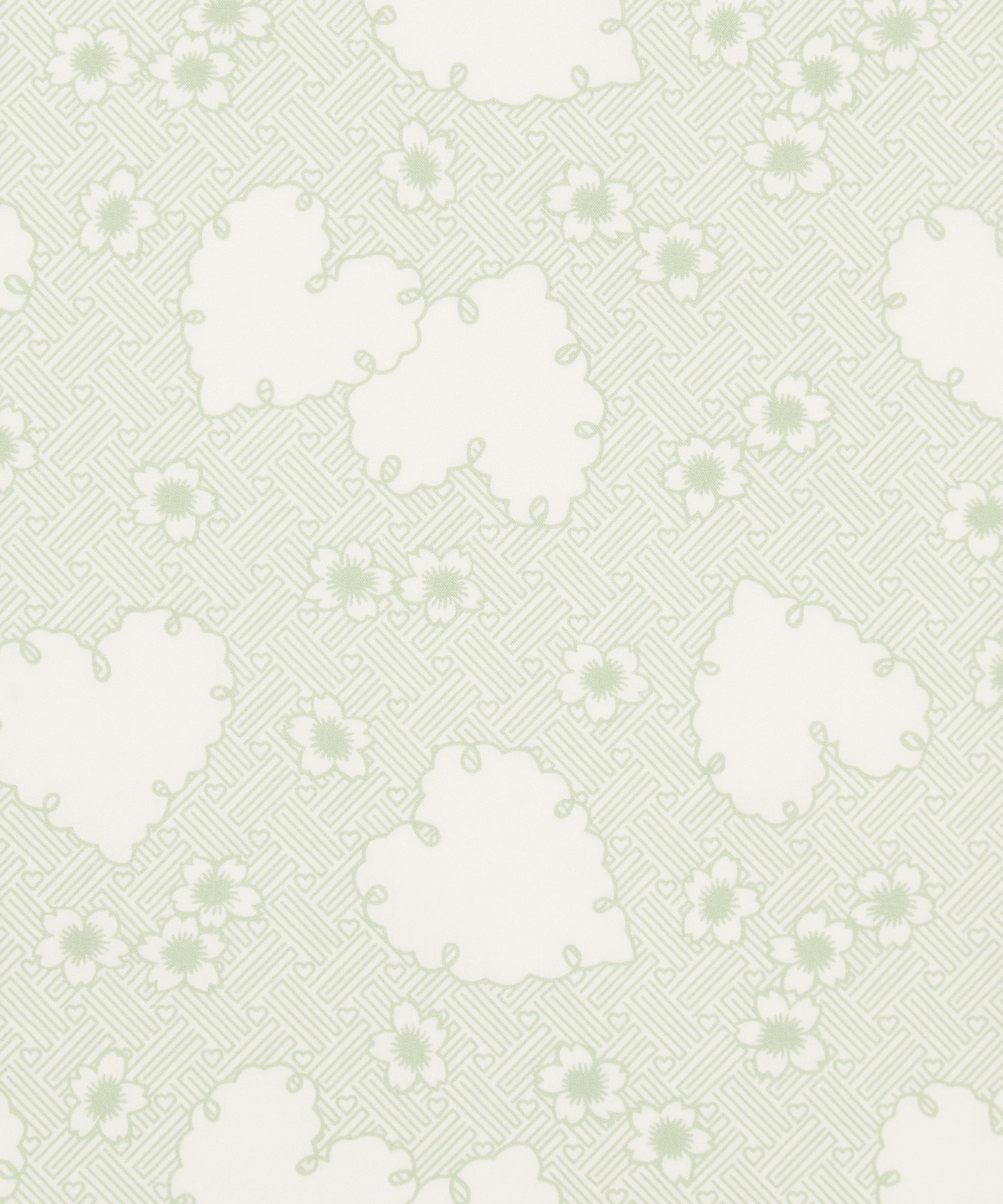 Liberty Fabrics - Blossom Hearts Tana Lawn&trade; Cotton
