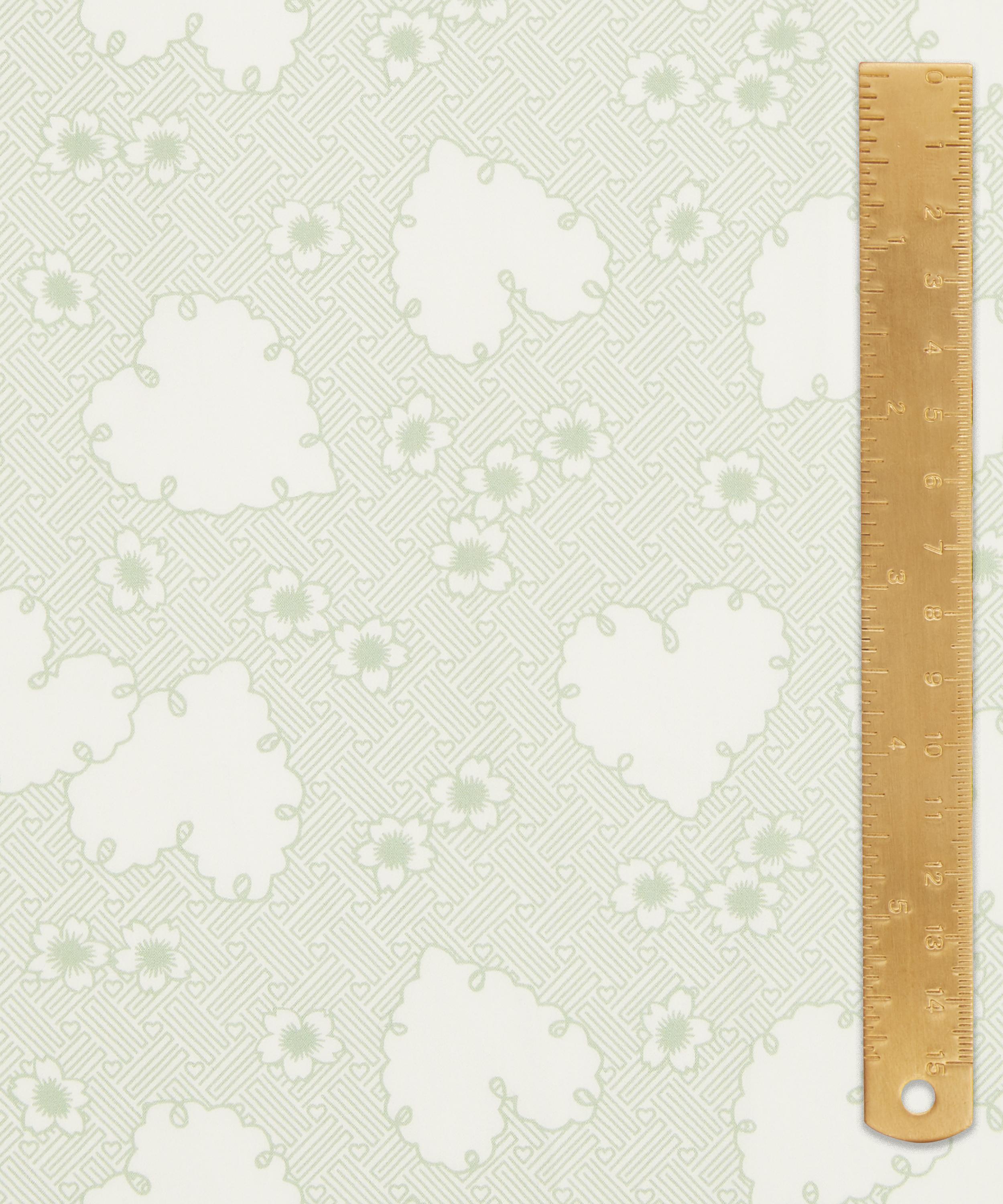 Liberty Fabrics - Blossom Hearts Tana Lawn&trade; Cotton image number 4