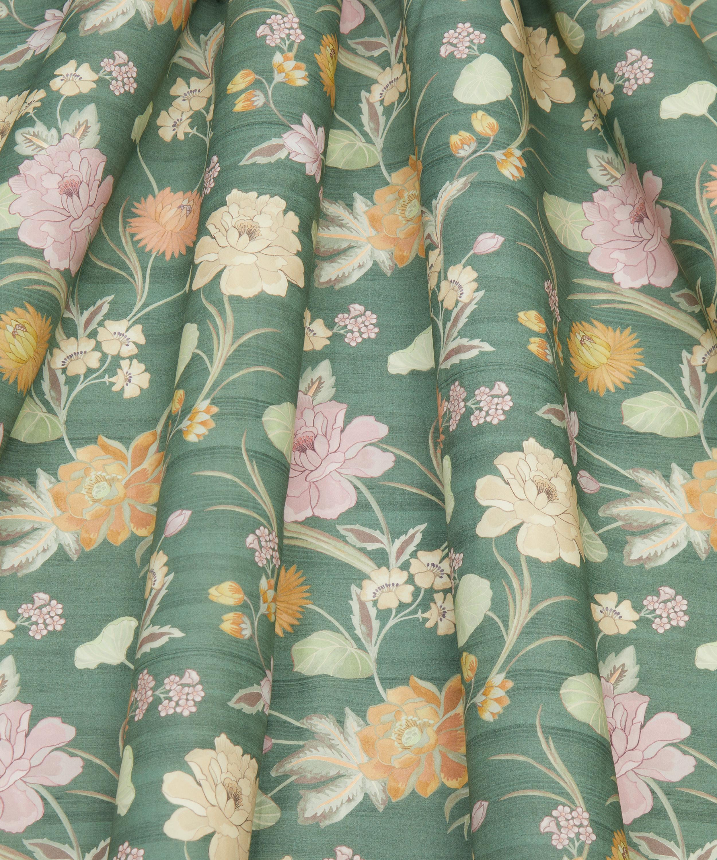 Liberty Fabrics - Floral Lake Tana Lawn&trade; Cotton image number 2