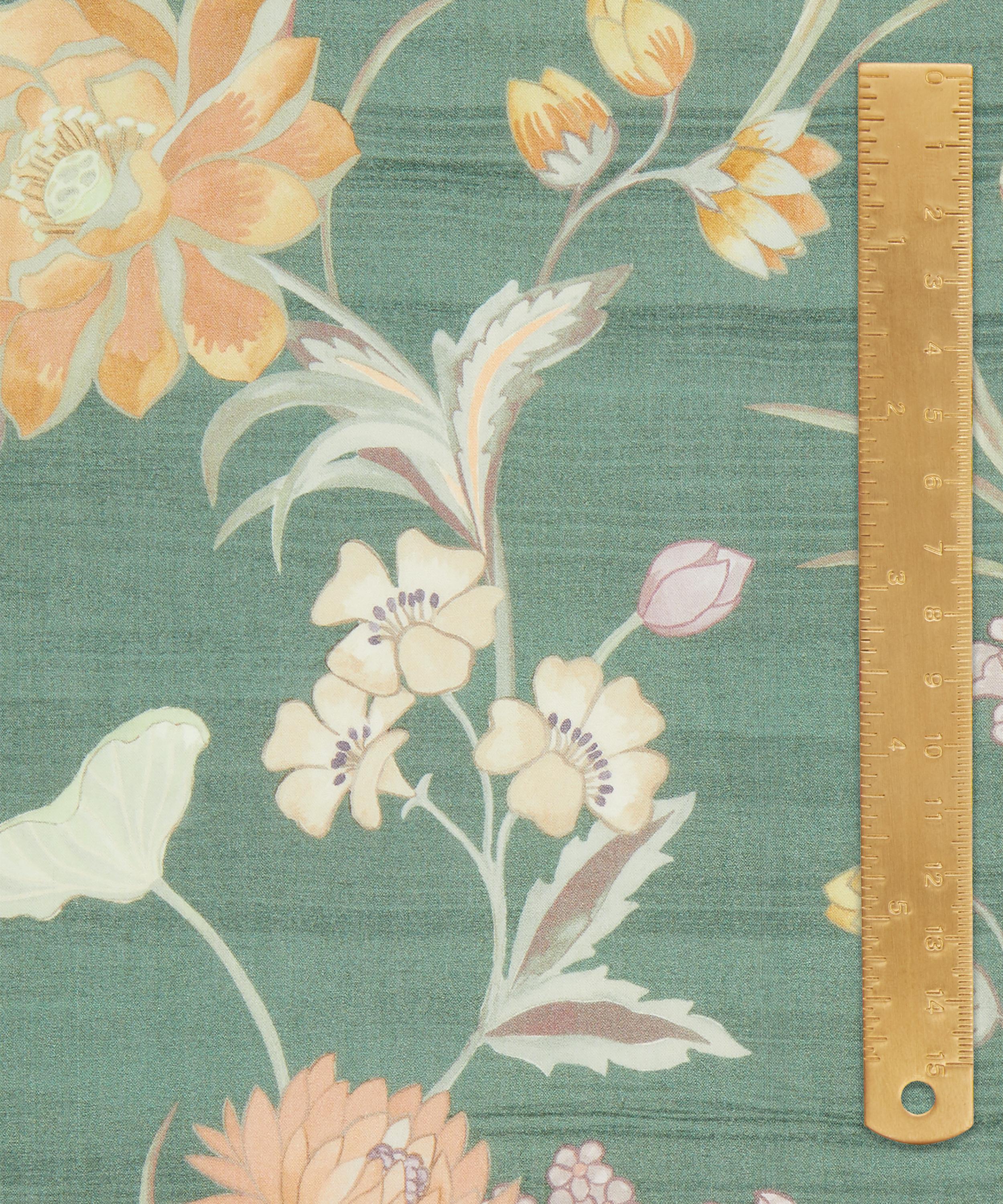 Liberty Fabrics - Floral Lake Tana Lawn&trade; Cotton image number 4