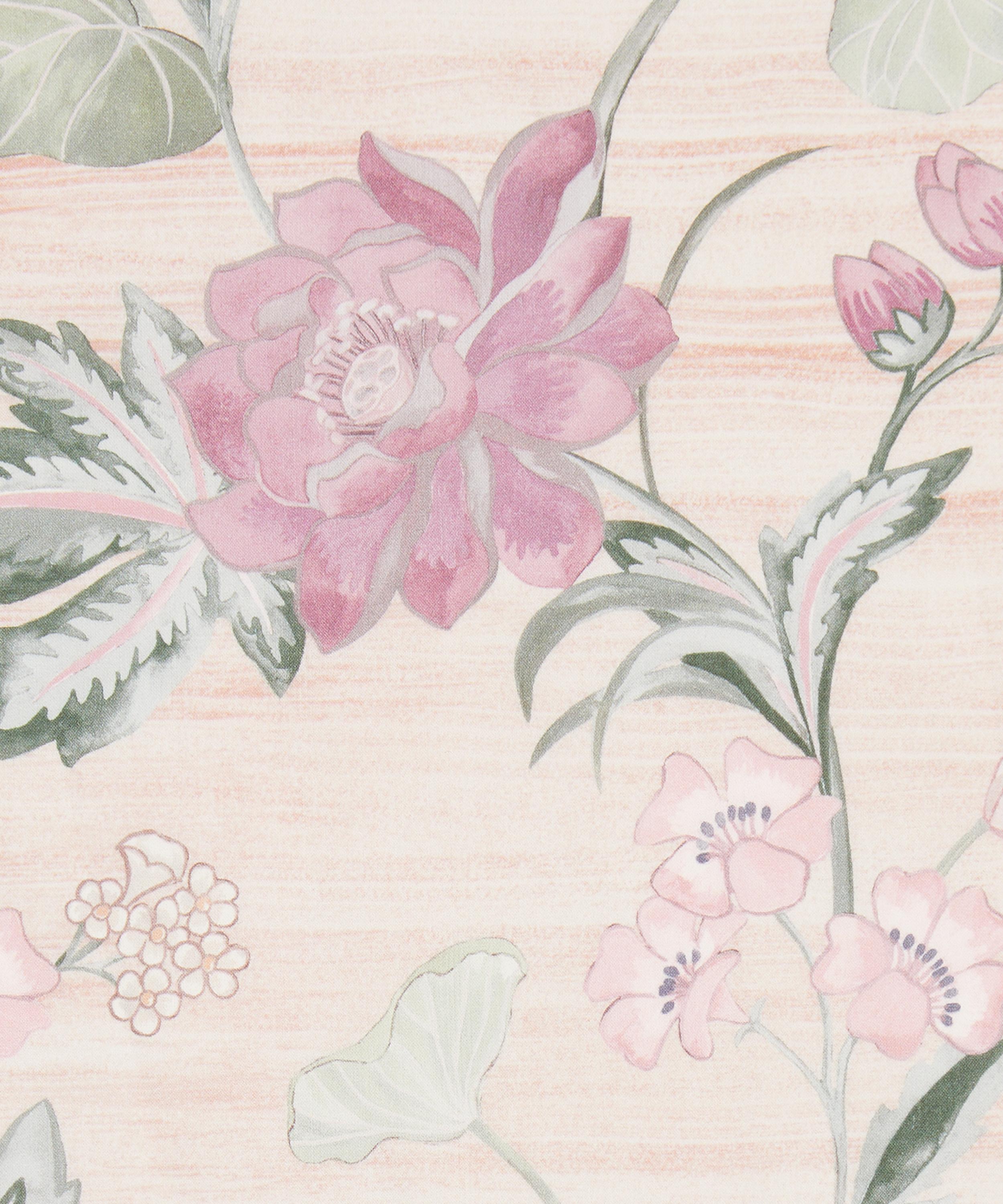 Liberty Fabrics - Floral Lake Tana Lawn&trade; Cotton