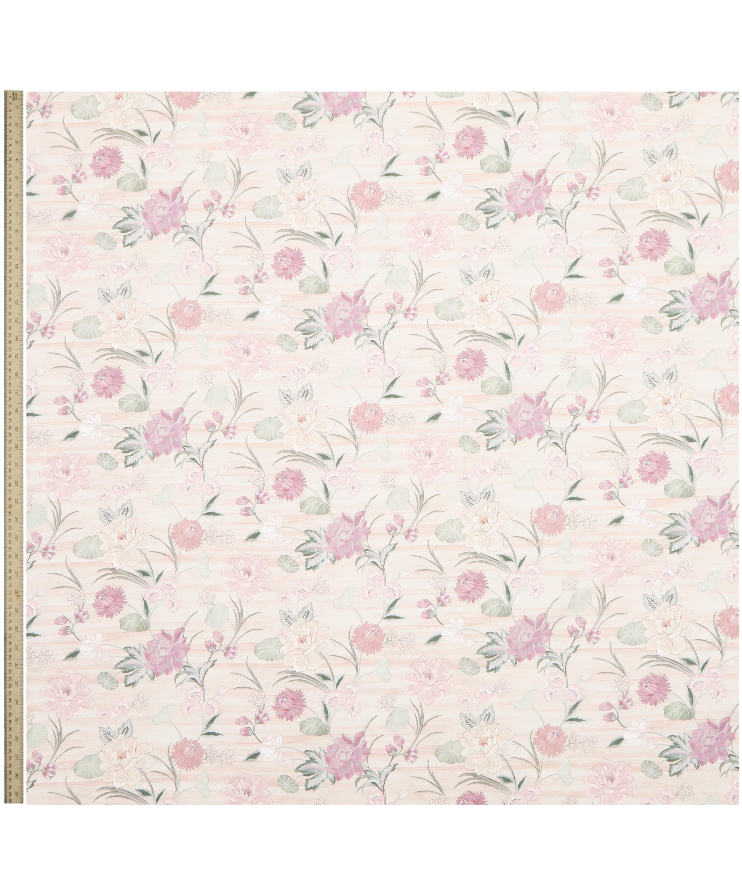 Liberty Fabrics - Floral Lake Tana Lawn&trade; Cotton image number 1
