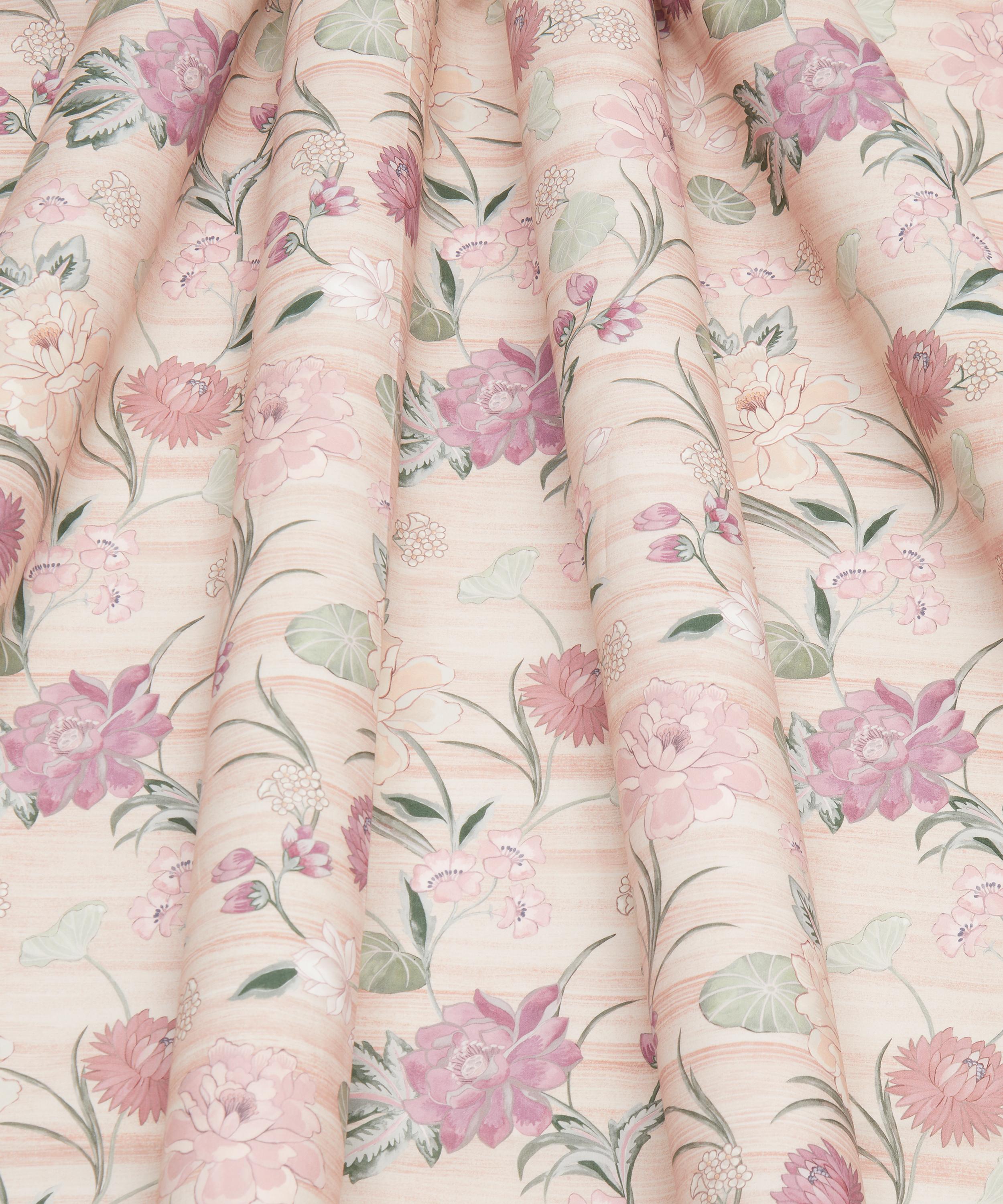 Liberty Fabrics - Floral Lake Tana Lawn&trade; Cotton image number 2