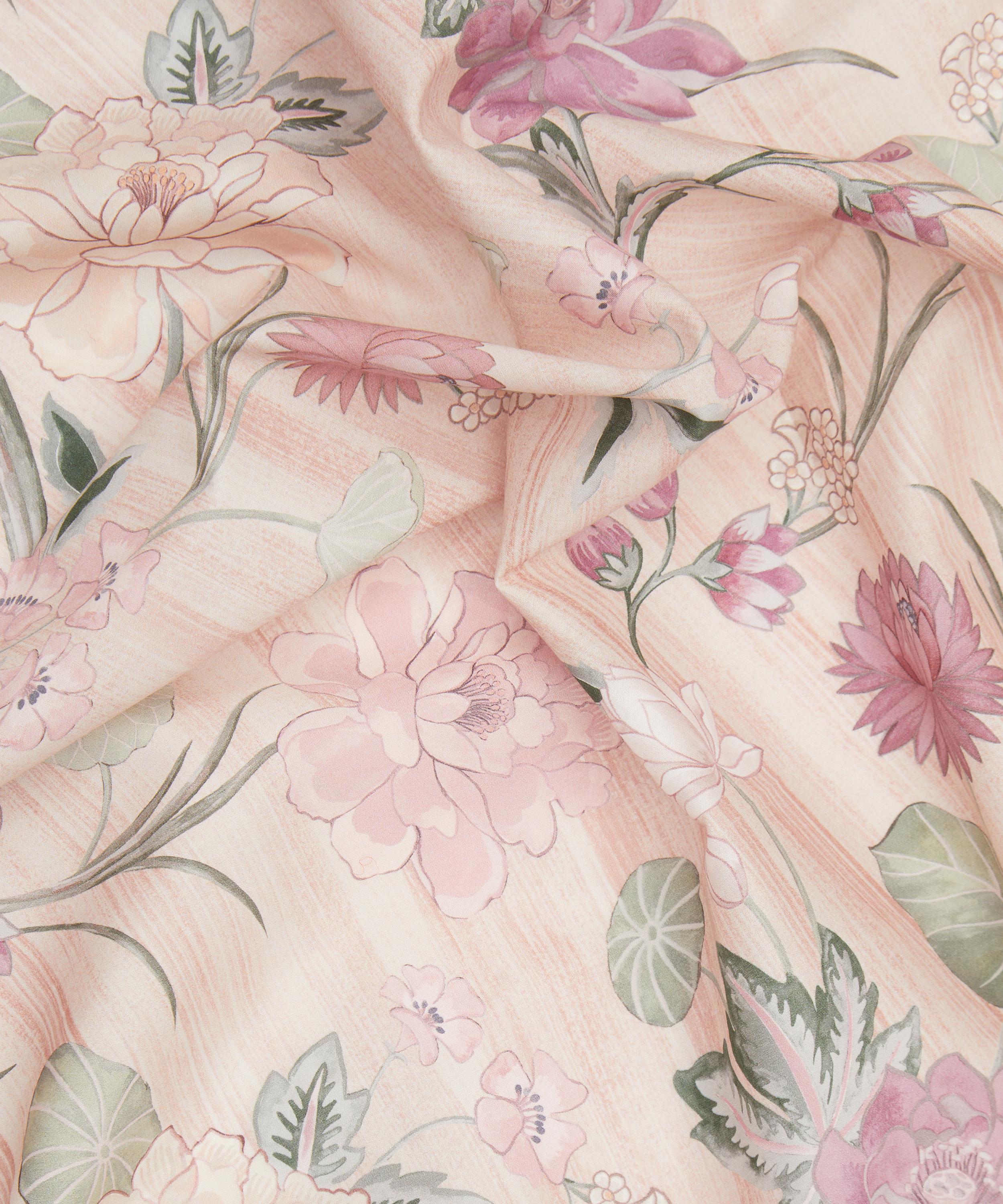 Liberty Fabrics - Floral Lake Tana Lawn&trade; Cotton image number 3
