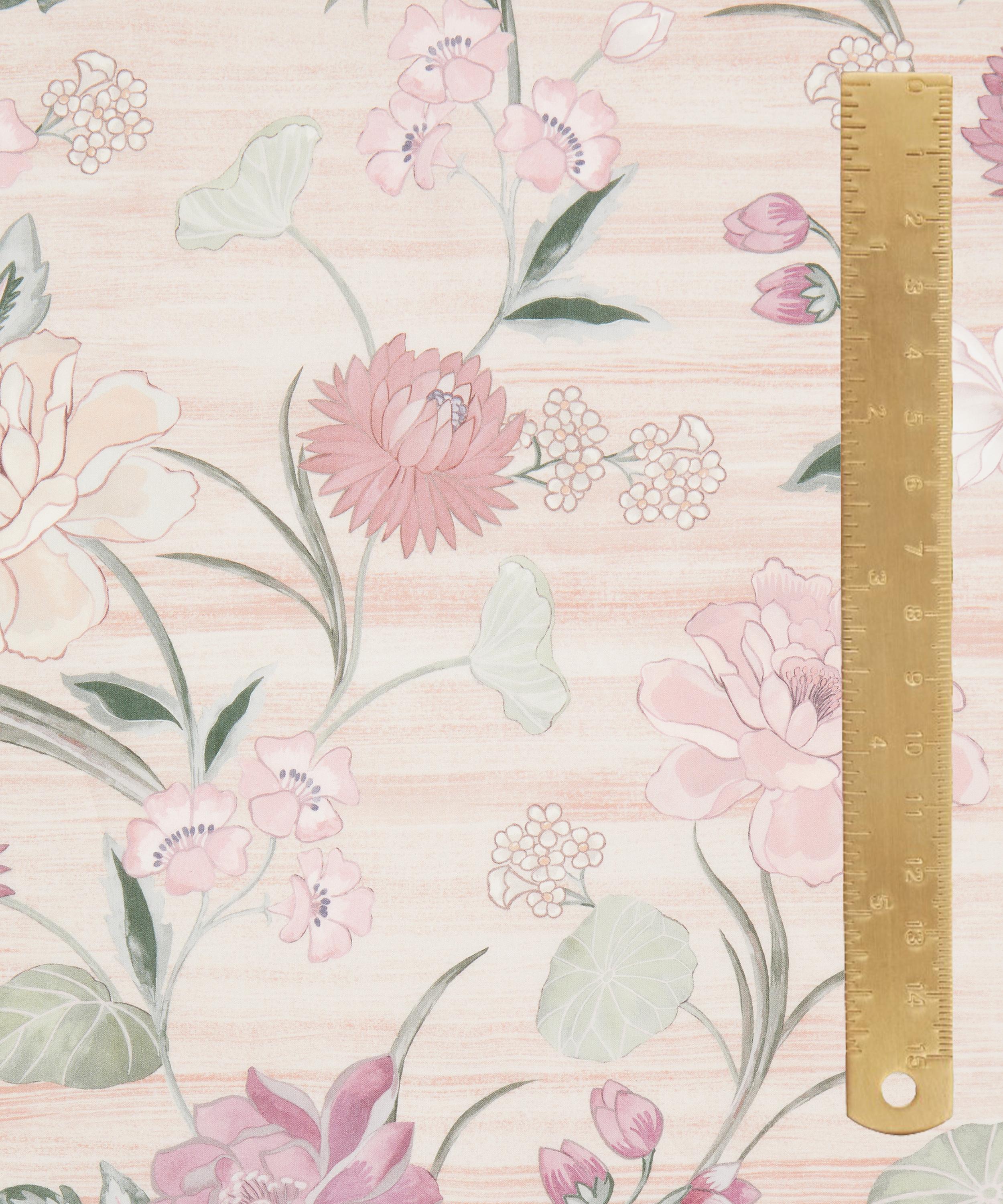 Liberty Fabrics - Floral Lake Tana Lawn&trade; Cotton image number 4