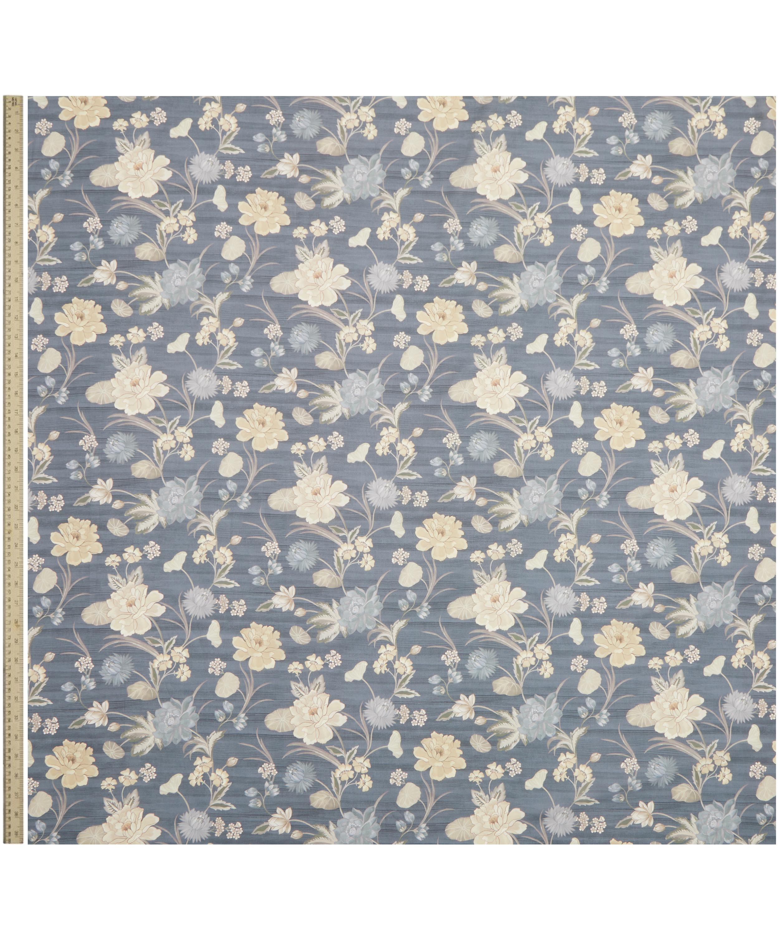 Liberty Fabrics - Floral Lake Tana Lawn&trade; Cotton image number 1