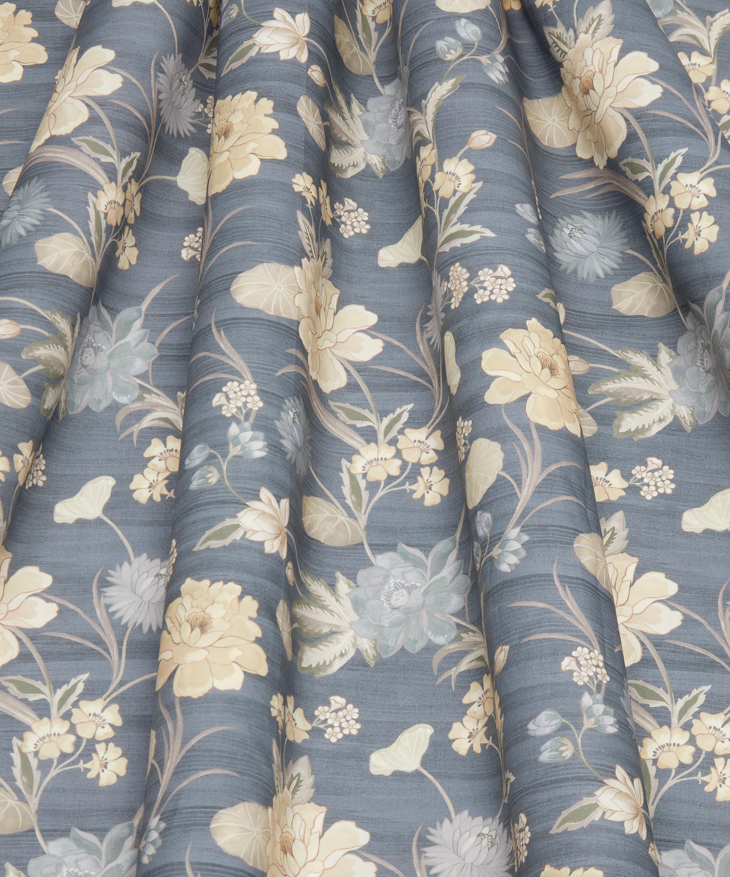 Liberty Fabrics - Floral Lake Tana Lawn&trade; Cotton image number 2