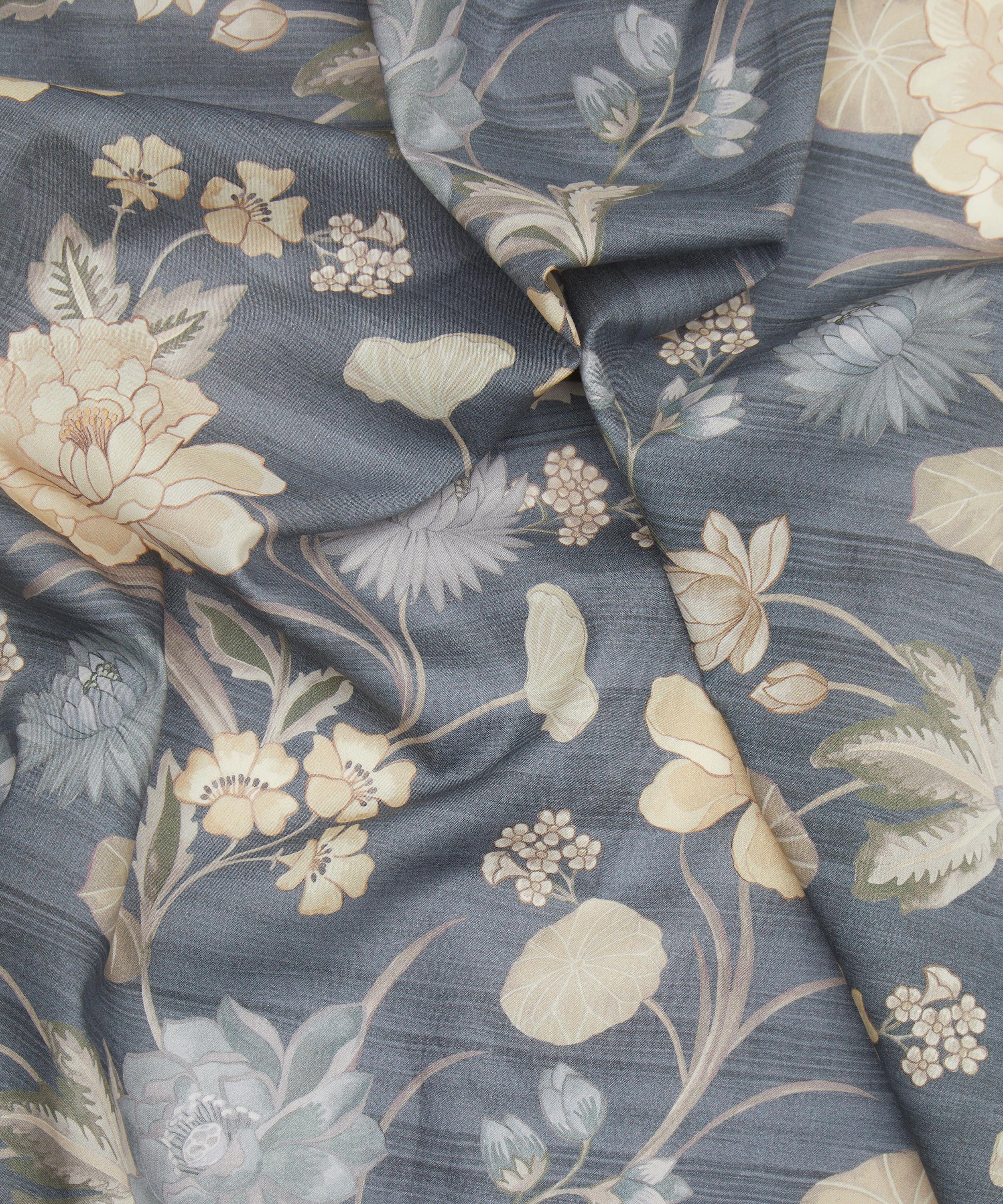 Liberty Fabrics - Floral Lake Tana Lawn&trade; Cotton image number 3