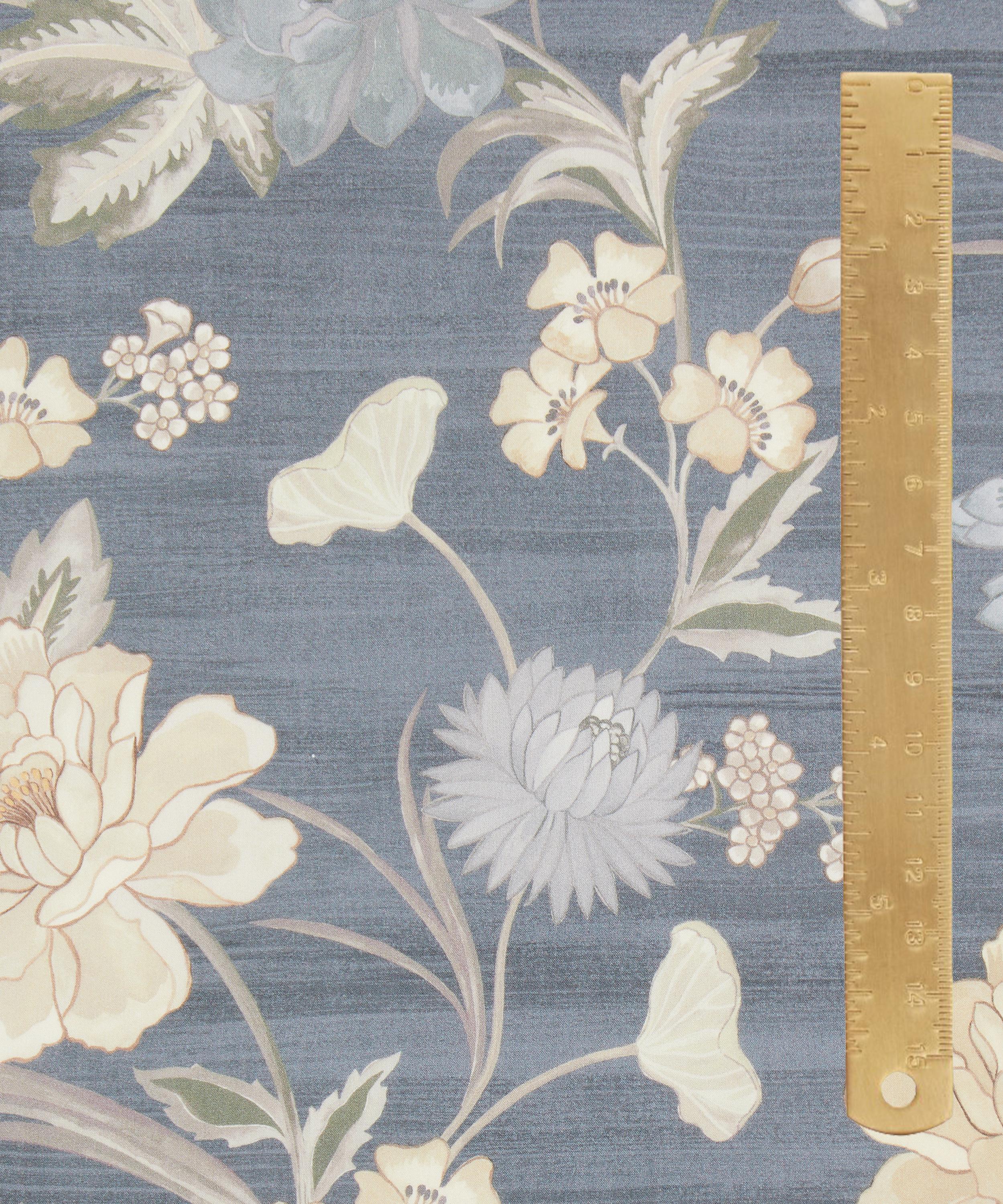 Liberty Fabrics - Floral Lake Tana Lawn&trade; Cotton image number 4