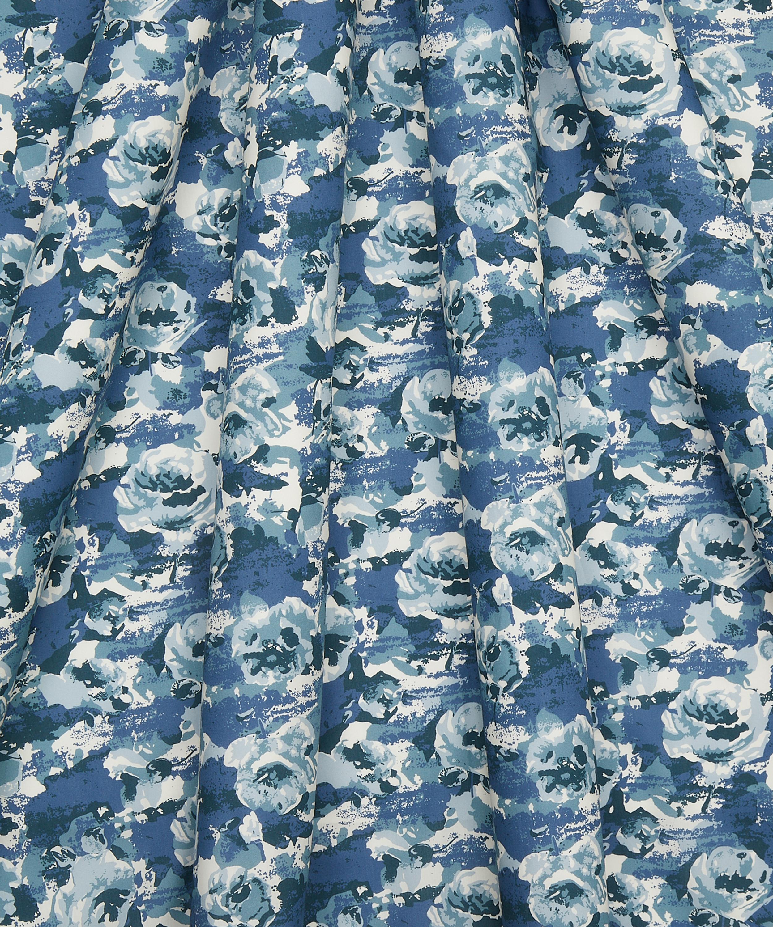 Liberty Fabrics - Rosa Camo Tana Lawn&trade; Cotton image number 2