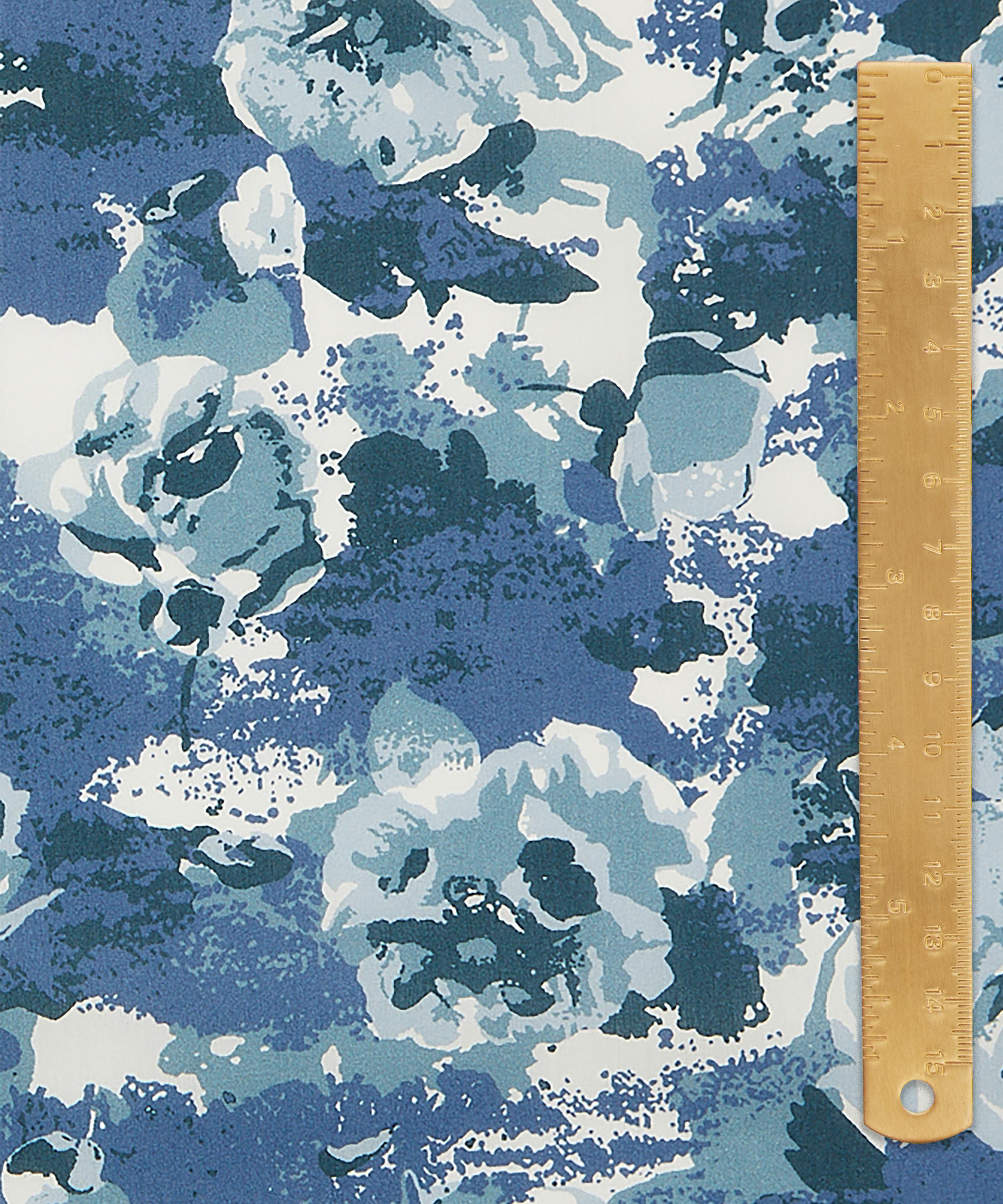 Liberty Fabrics - Rosa Camo Tana Lawn&trade; Cotton image number 4