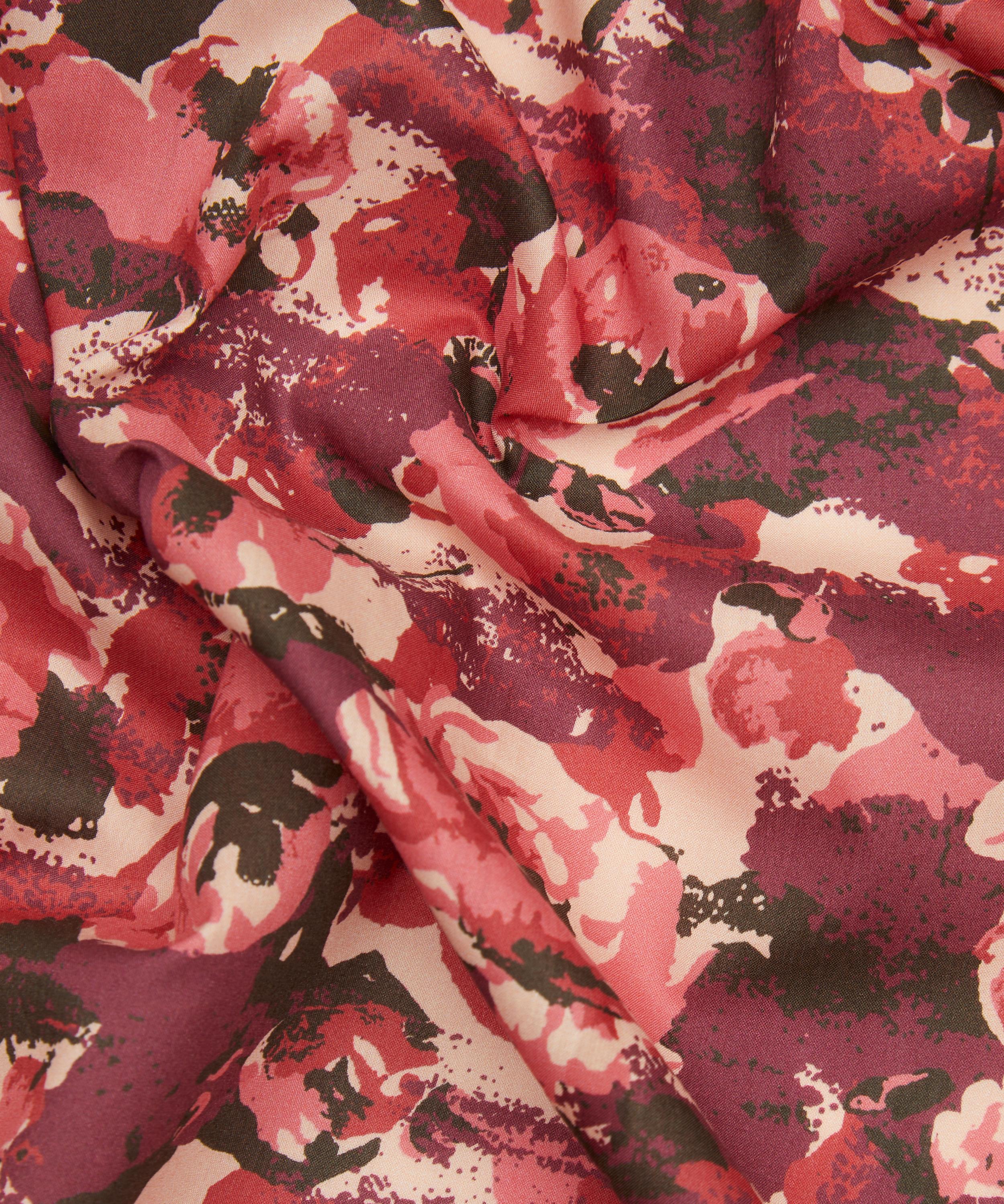Liberty Fabrics - Rosa Camo Tana Lawn&trade; Cotton image number 3