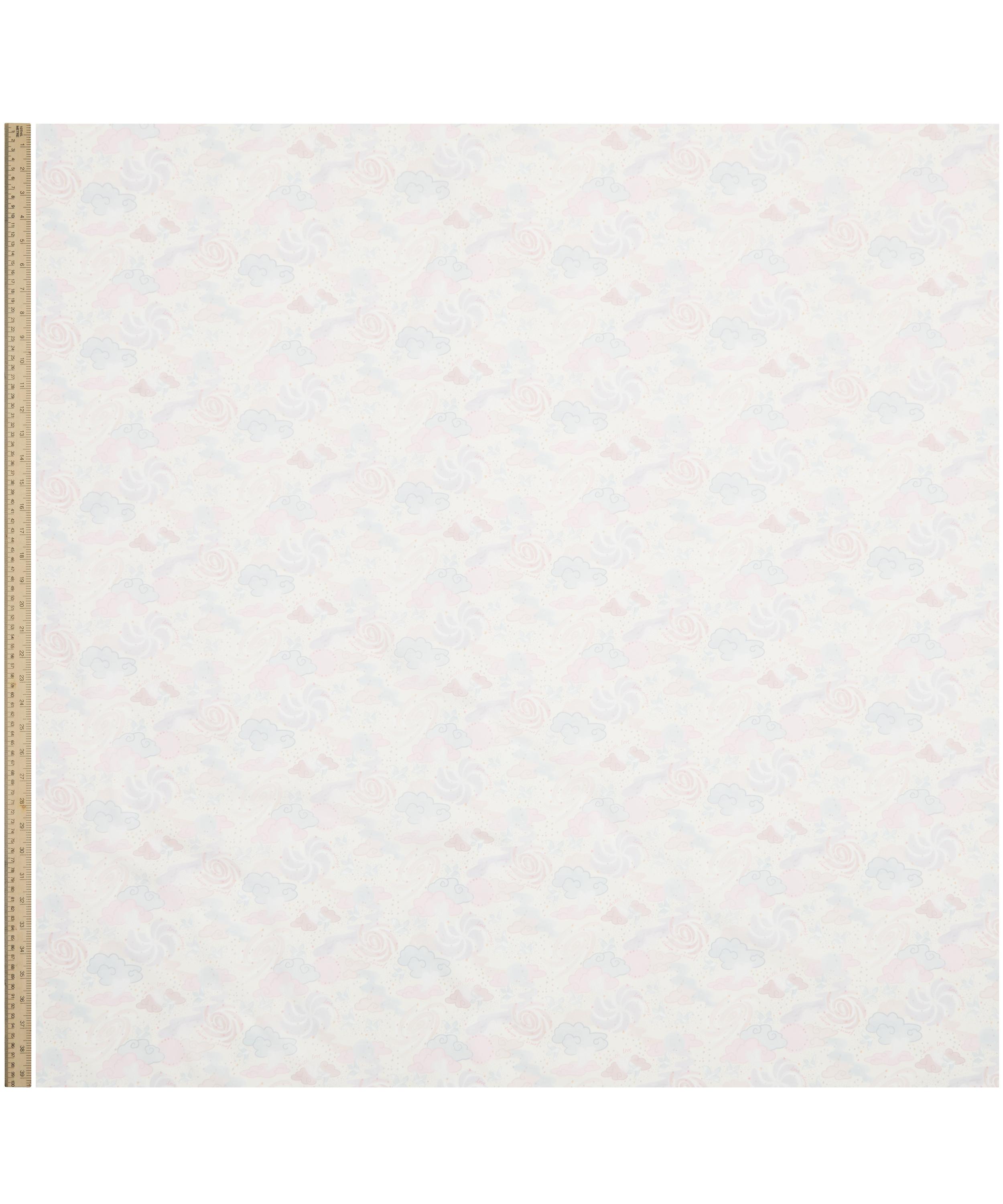 Liberty Fabrics - Star-Crossed Tana Lawn&trade; Cotton image number 1