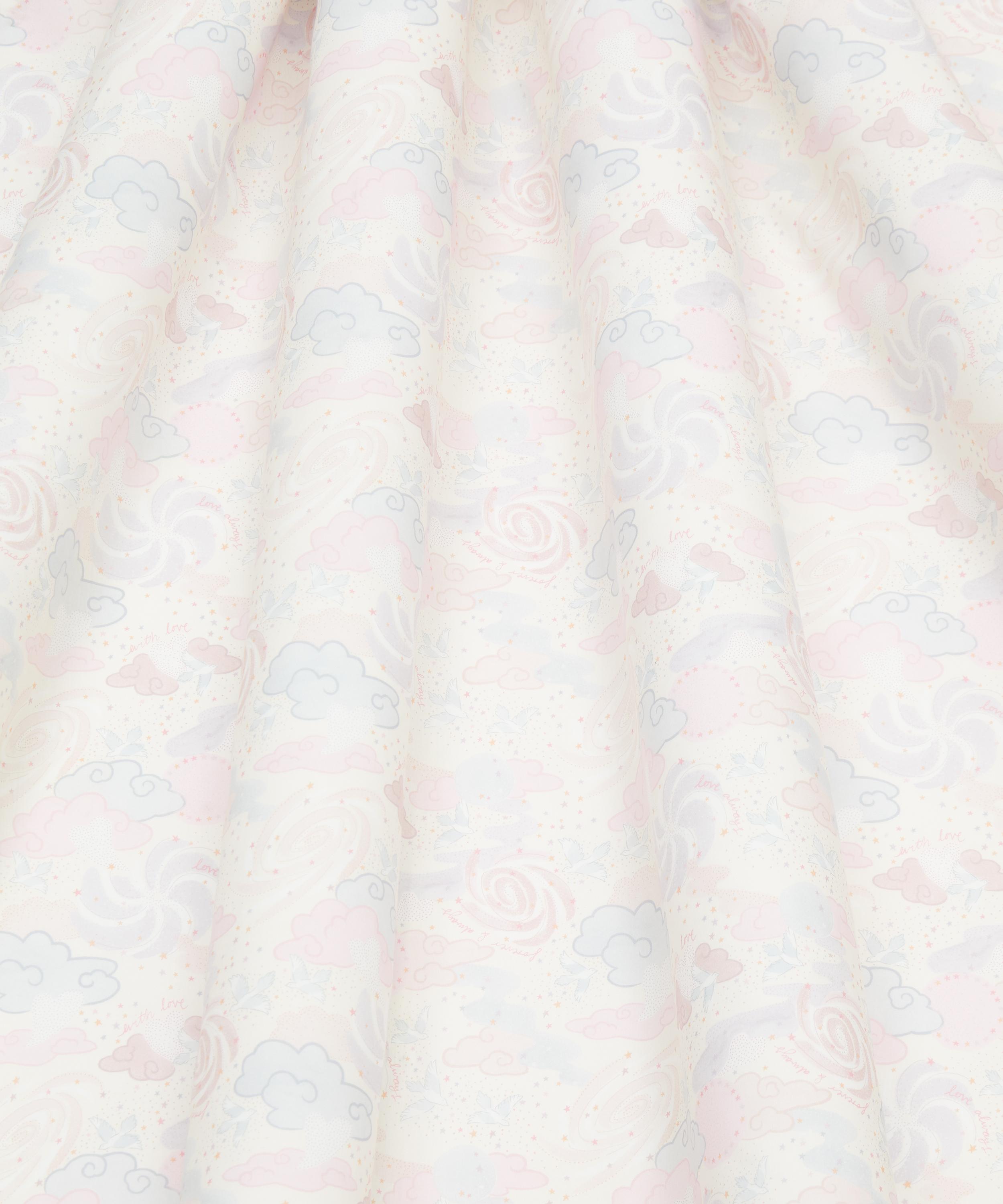 Liberty Fabrics - Star-Crossed Tana Lawn&trade; Cotton image number 2