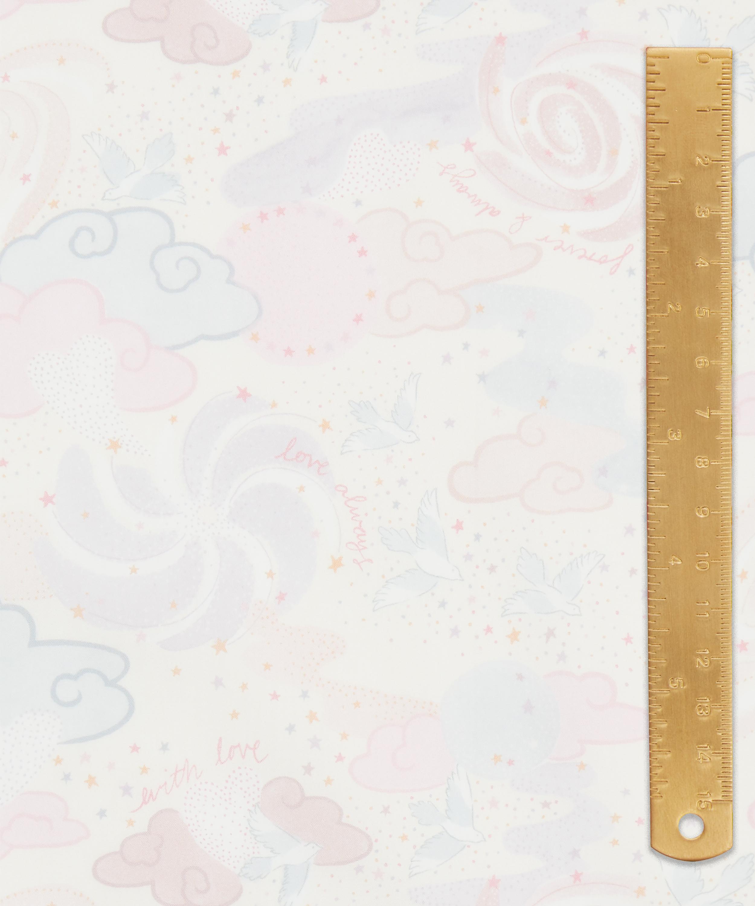 Liberty Fabrics - Star-Crossed Tana Lawn&trade; Cotton image number 4