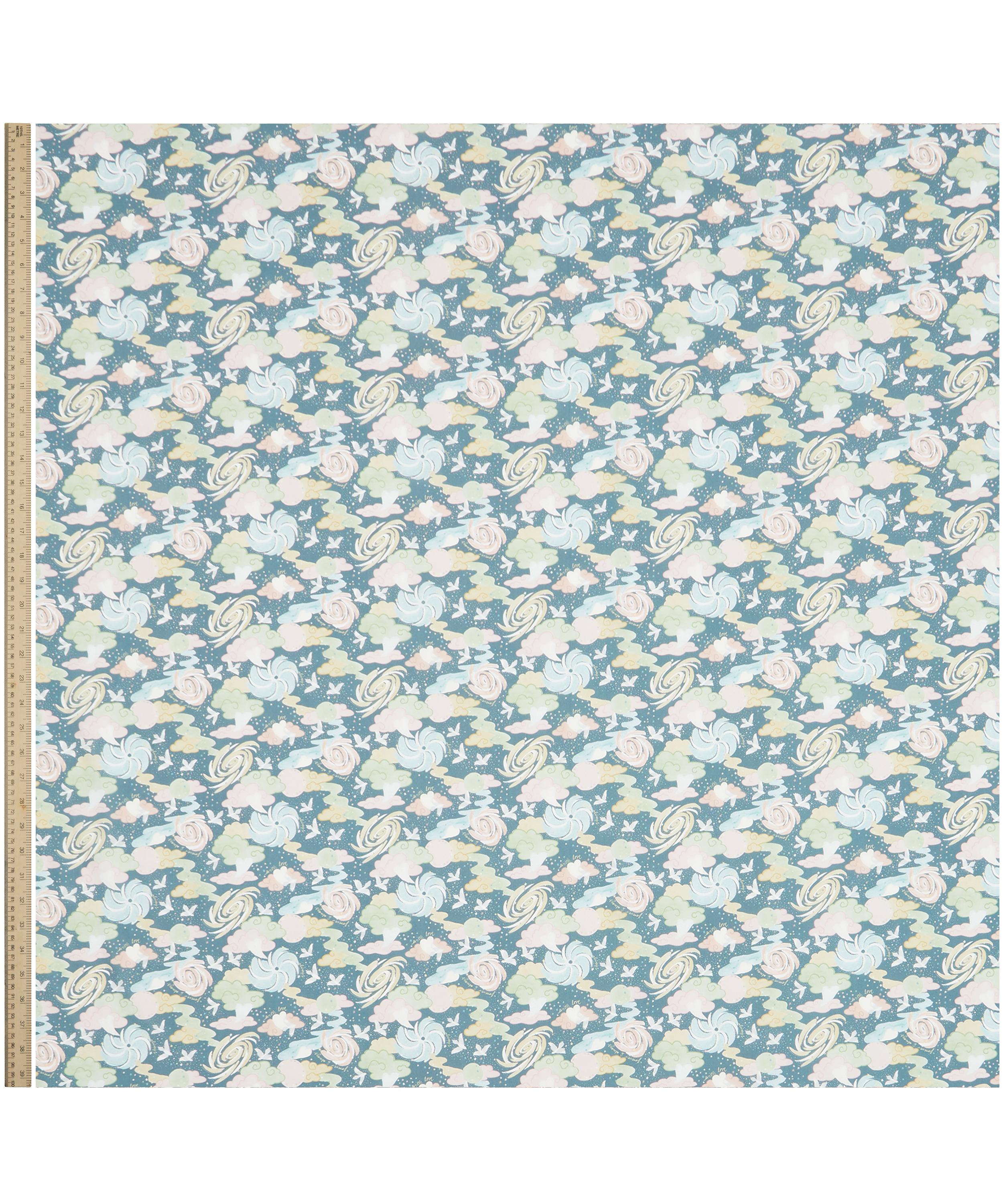 Liberty Fabrics - Star-Crossed Tana Lawn&trade; Cotton image number 1