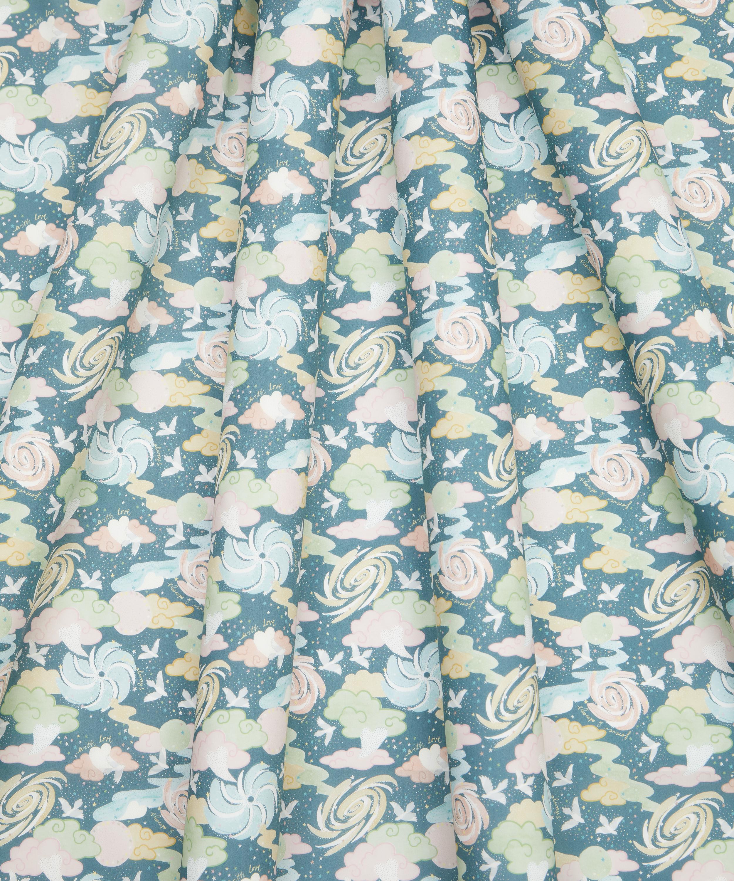 Liberty Fabrics - Star-Crossed Tana Lawn&trade; Cotton image number 2