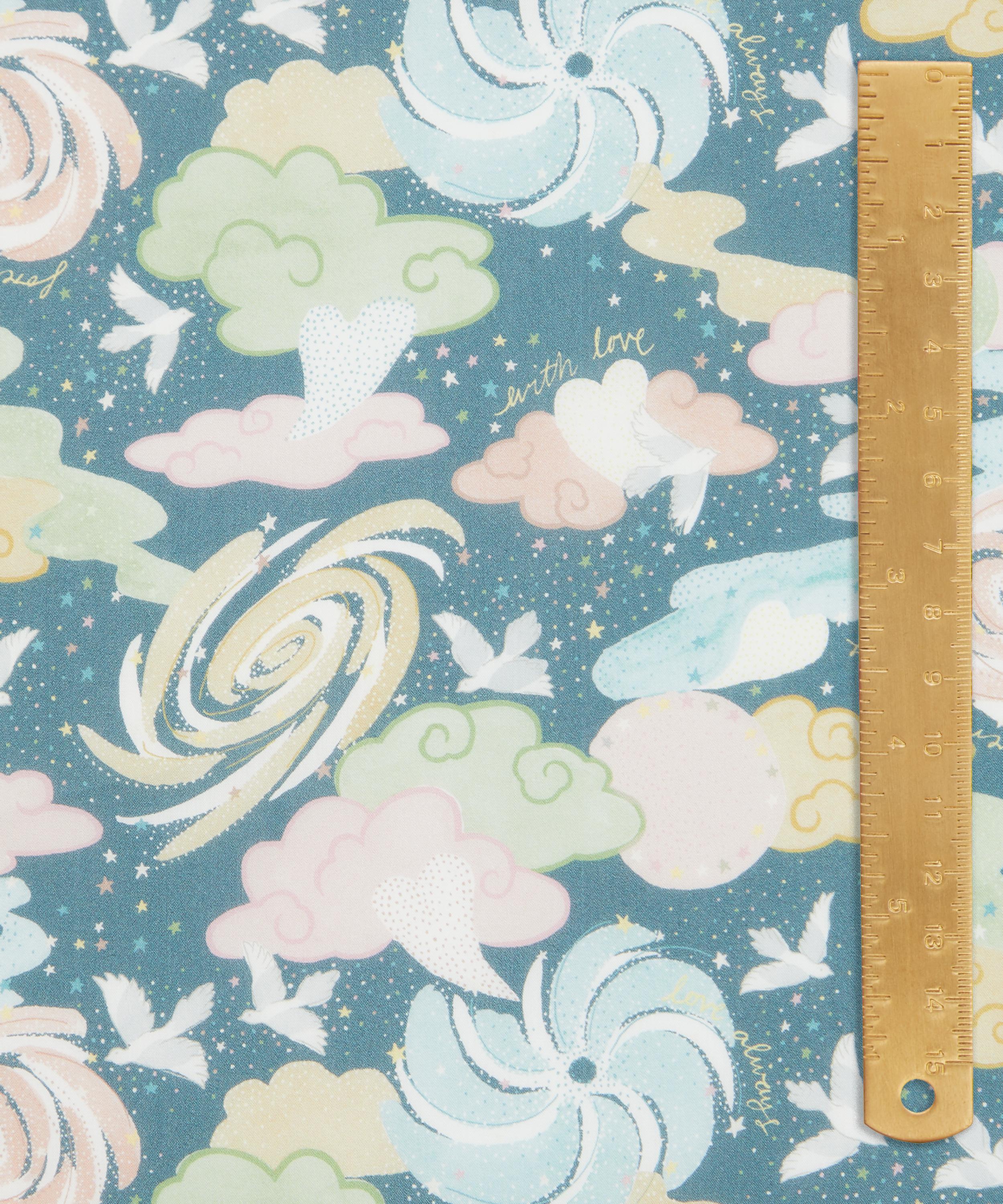 Liberty Fabrics - Star-Crossed Tana Lawn&trade; Cotton image number 4