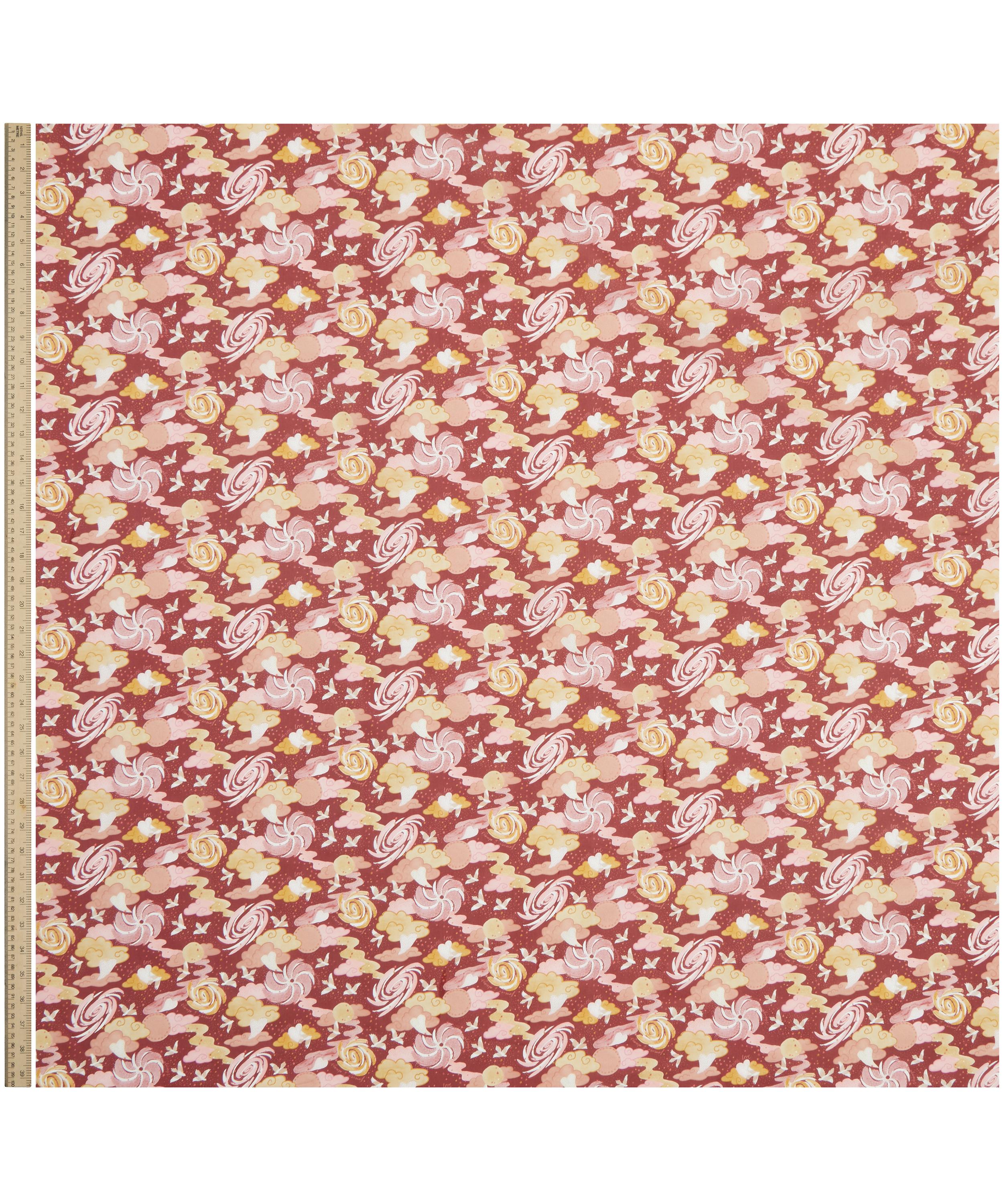 Liberty Fabrics - Star-Crossed Tana Lawn&trade; Cotton image number 1