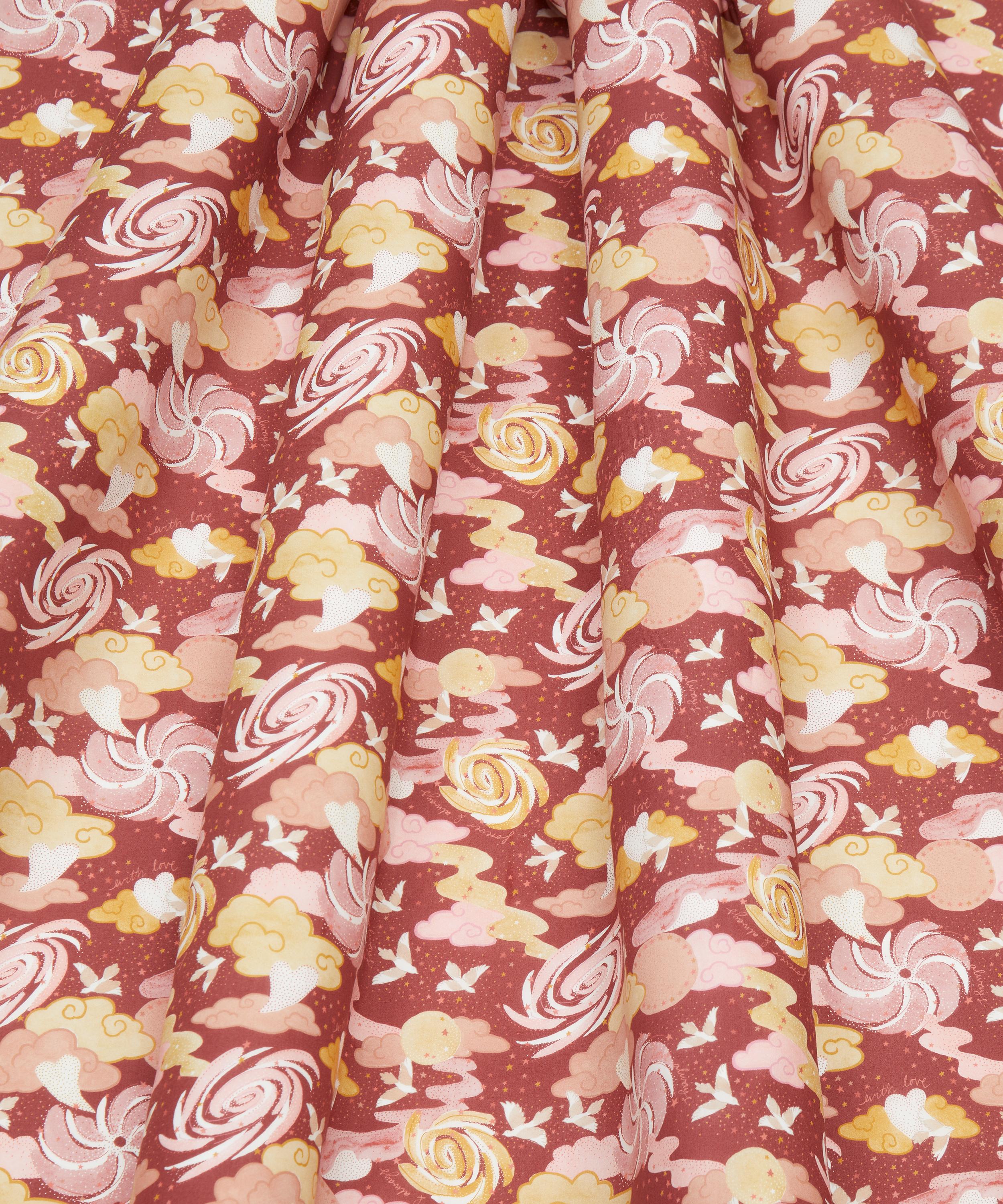 Liberty Fabrics - Star-Crossed Tana Lawn&trade; Cotton image number 2