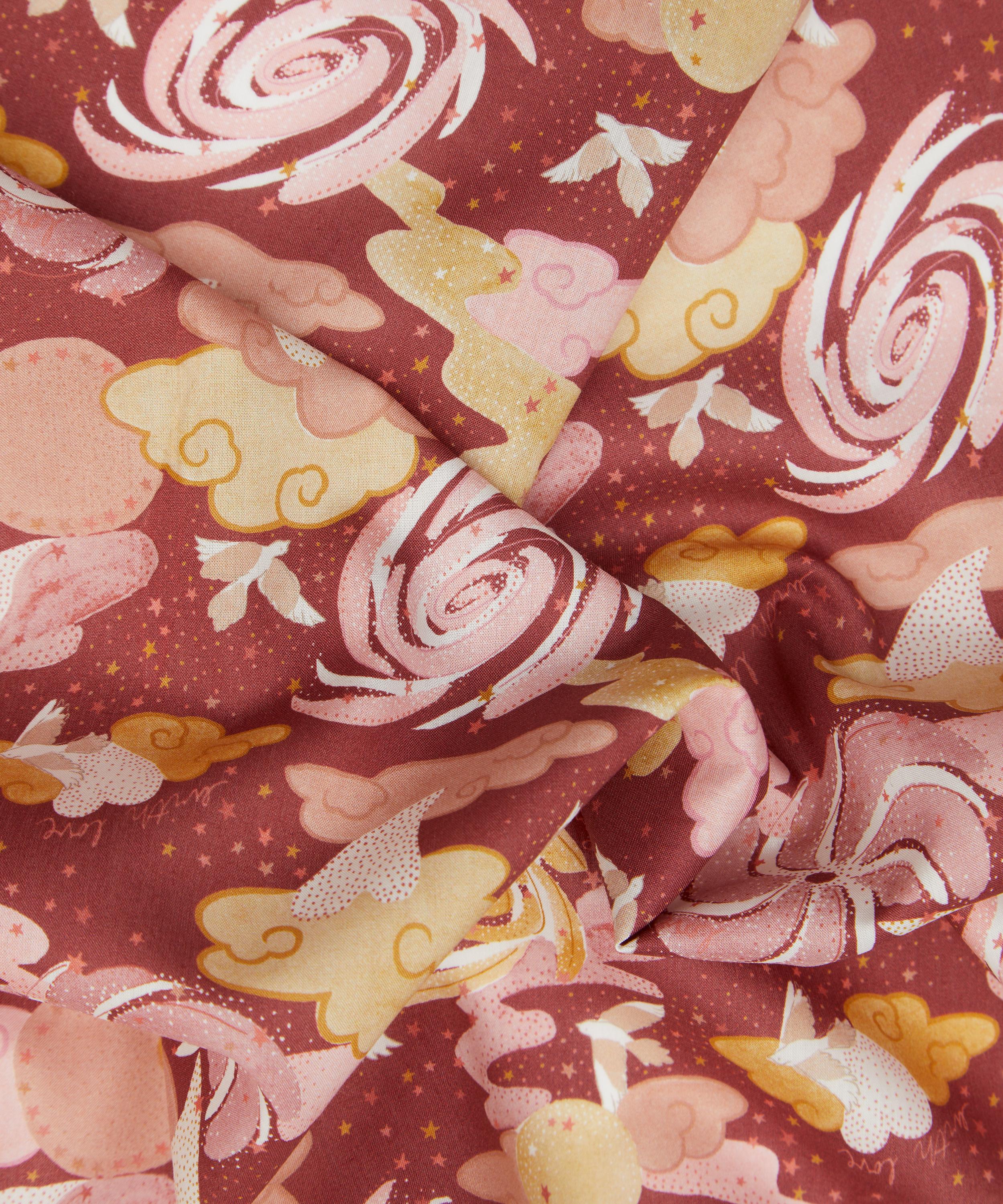 Liberty Fabrics - Star-Crossed Tana Lawn&trade; Cotton image number 3