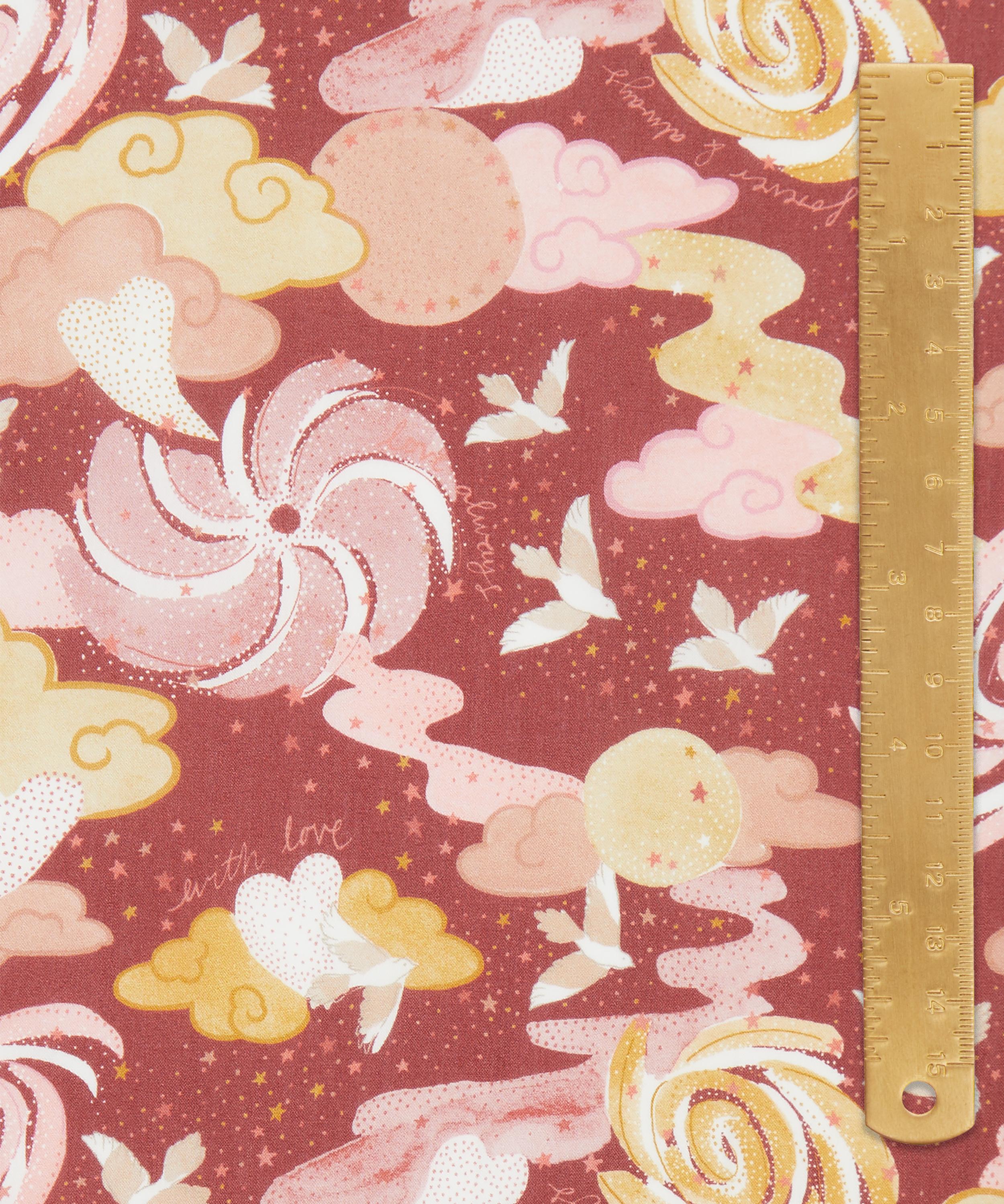 Liberty Fabrics - Star-Crossed Tana Lawn&trade; Cotton image number 4