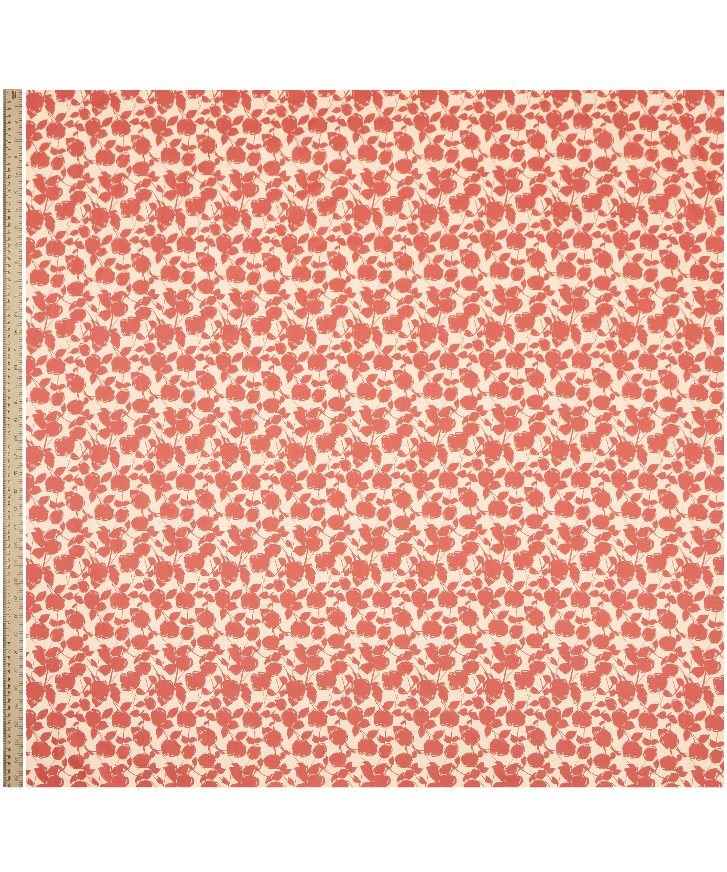 Liberty Fabrics - Ember Rose Tana Lawn&trade; Cotton image number 1