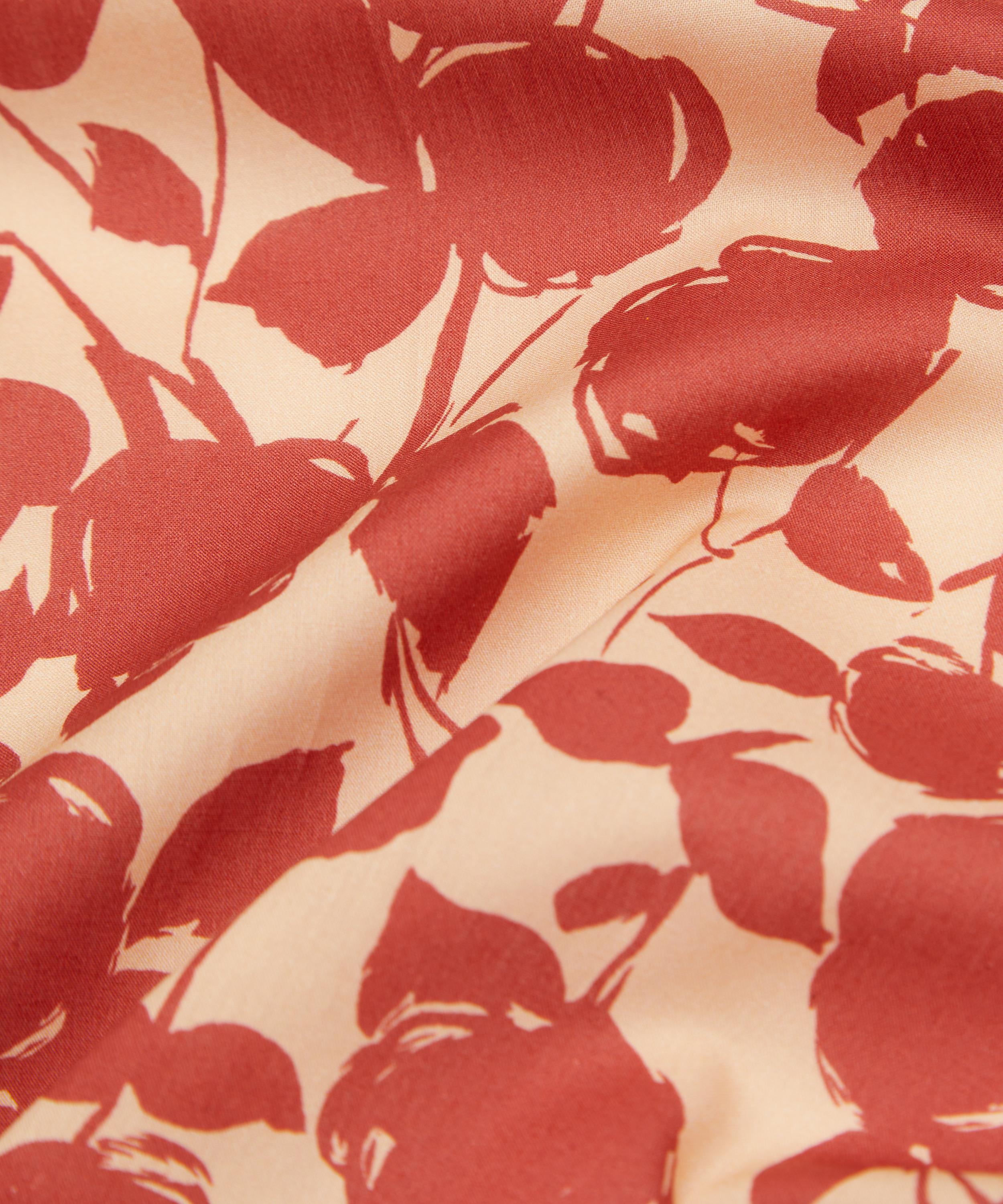 Liberty Fabrics - Ember Rose Tana Lawn&trade; Cotton image number 3