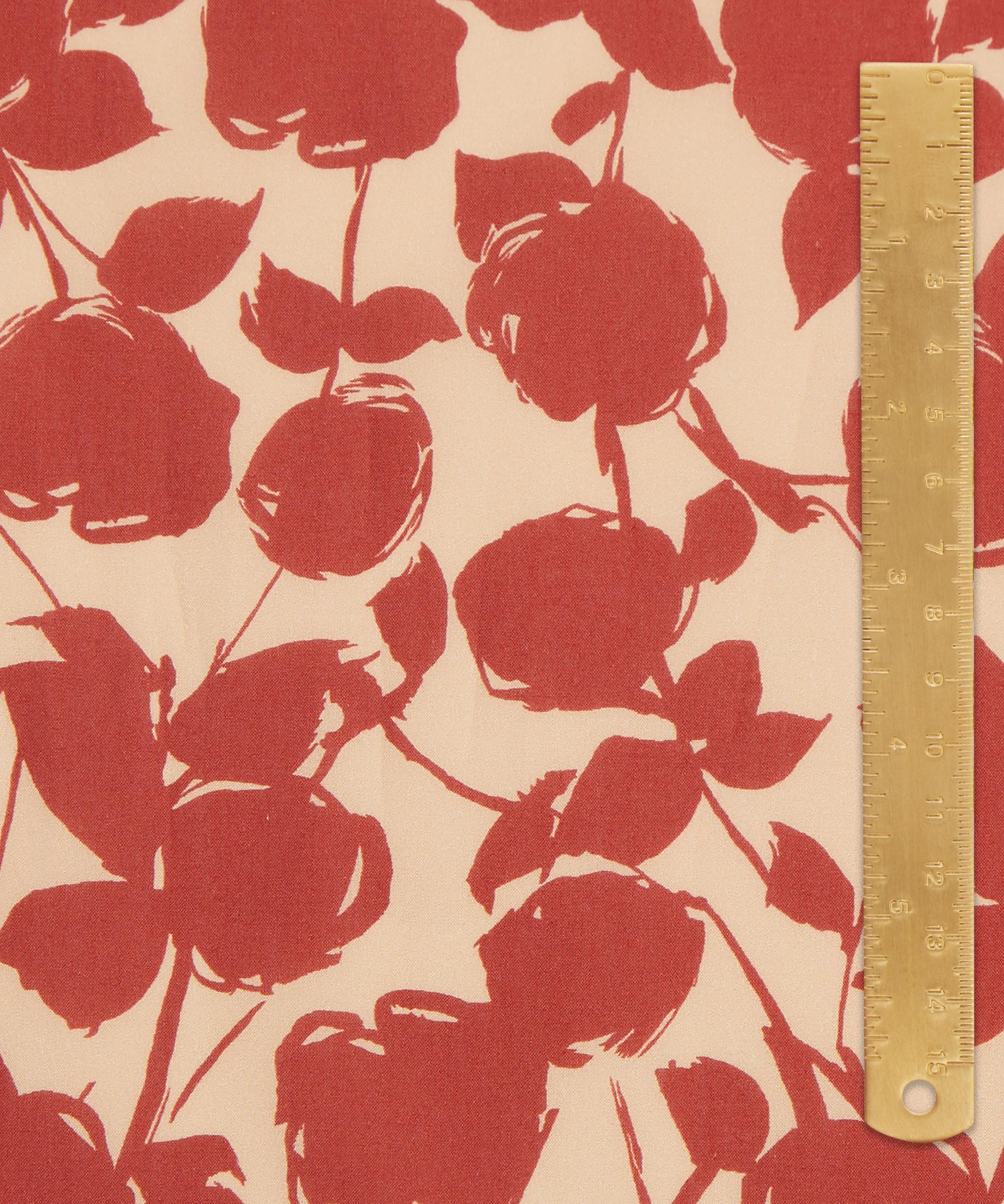 Liberty Fabrics - Ember Rose Tana Lawn&trade; Cotton image number 4