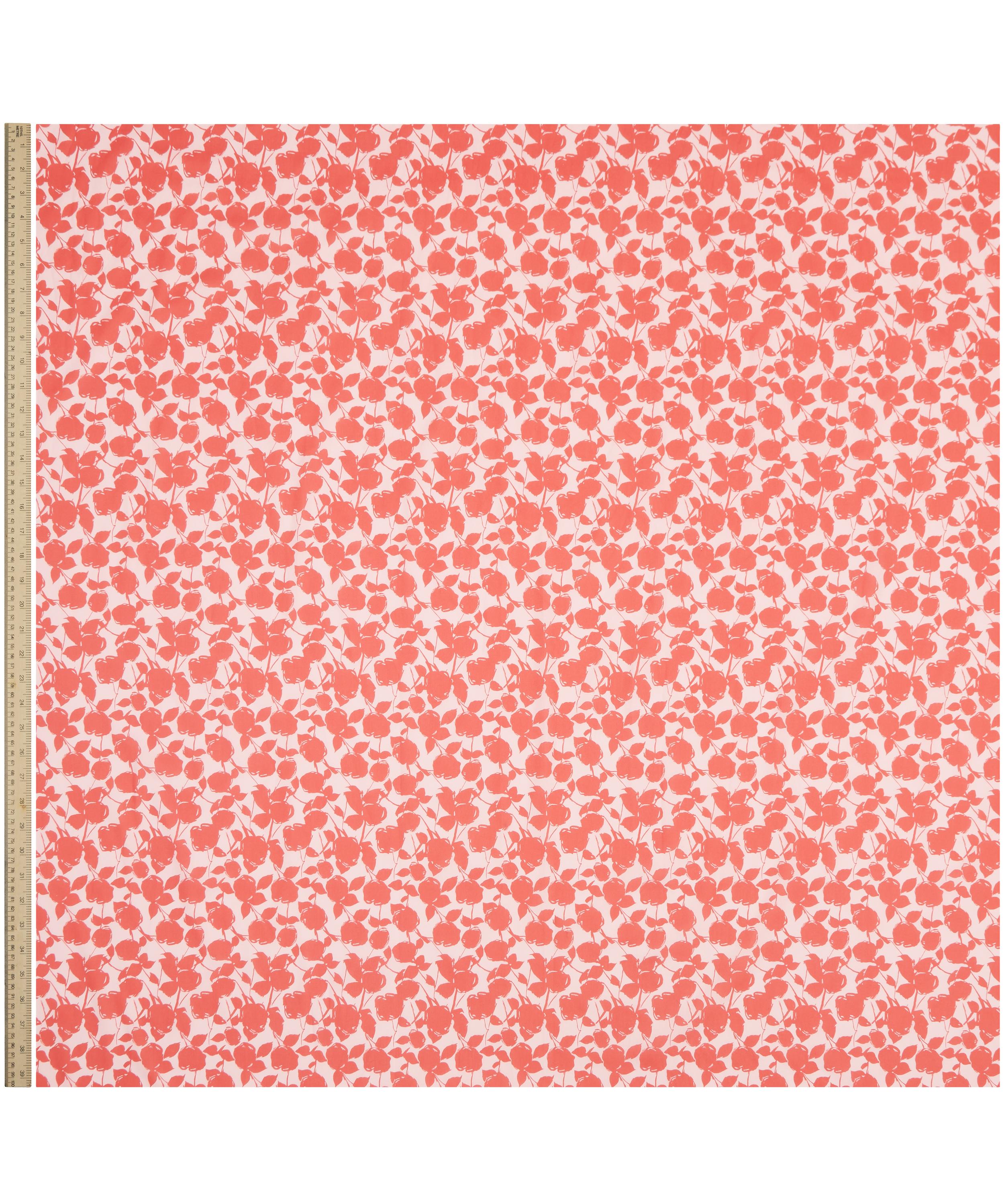 Liberty Fabrics - Ember Rose Tana Lawn&trade; Cotton image number 1