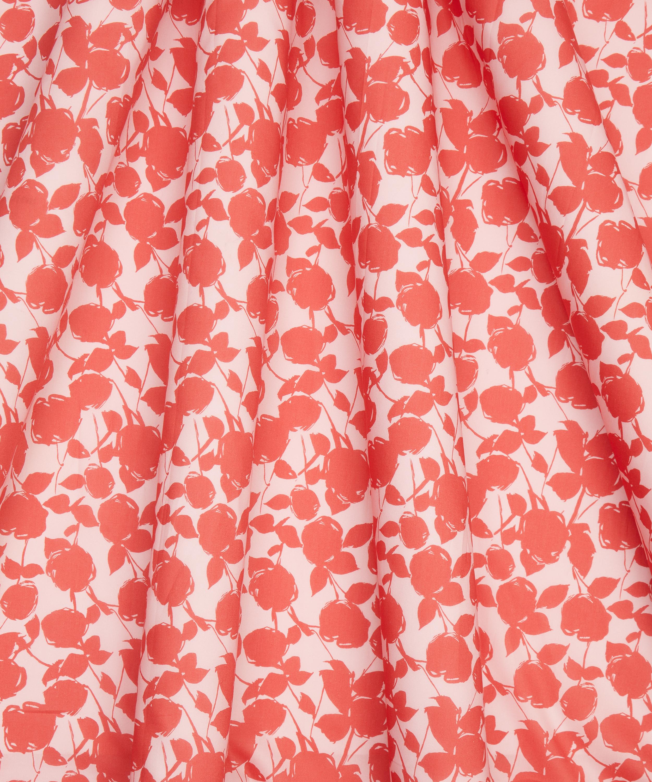 Liberty Fabrics - Ember Rose Tana Lawn&trade; Cotton image number 2