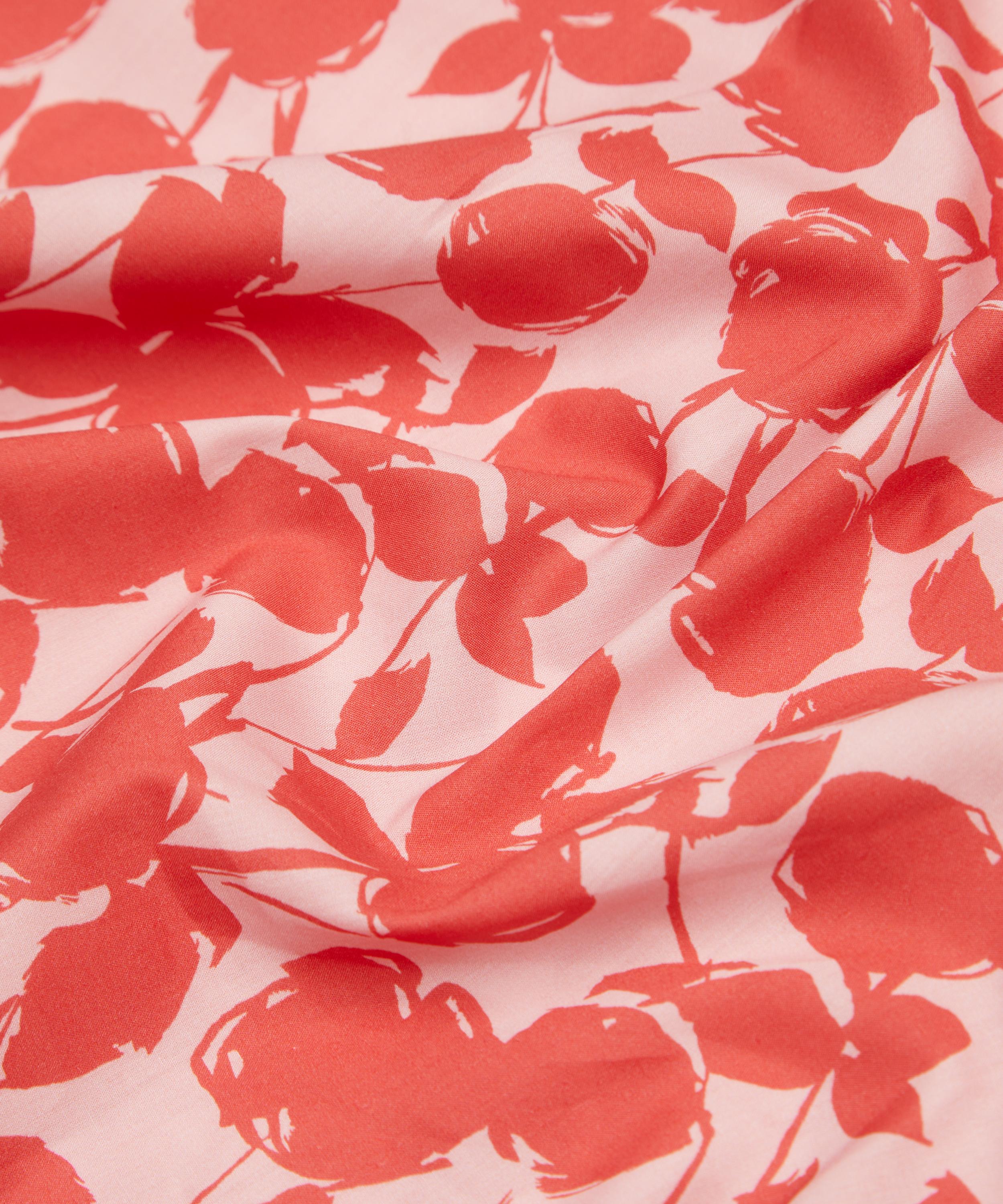 Liberty Fabrics - Ember Rose Tana Lawn&trade; Cotton image number 3