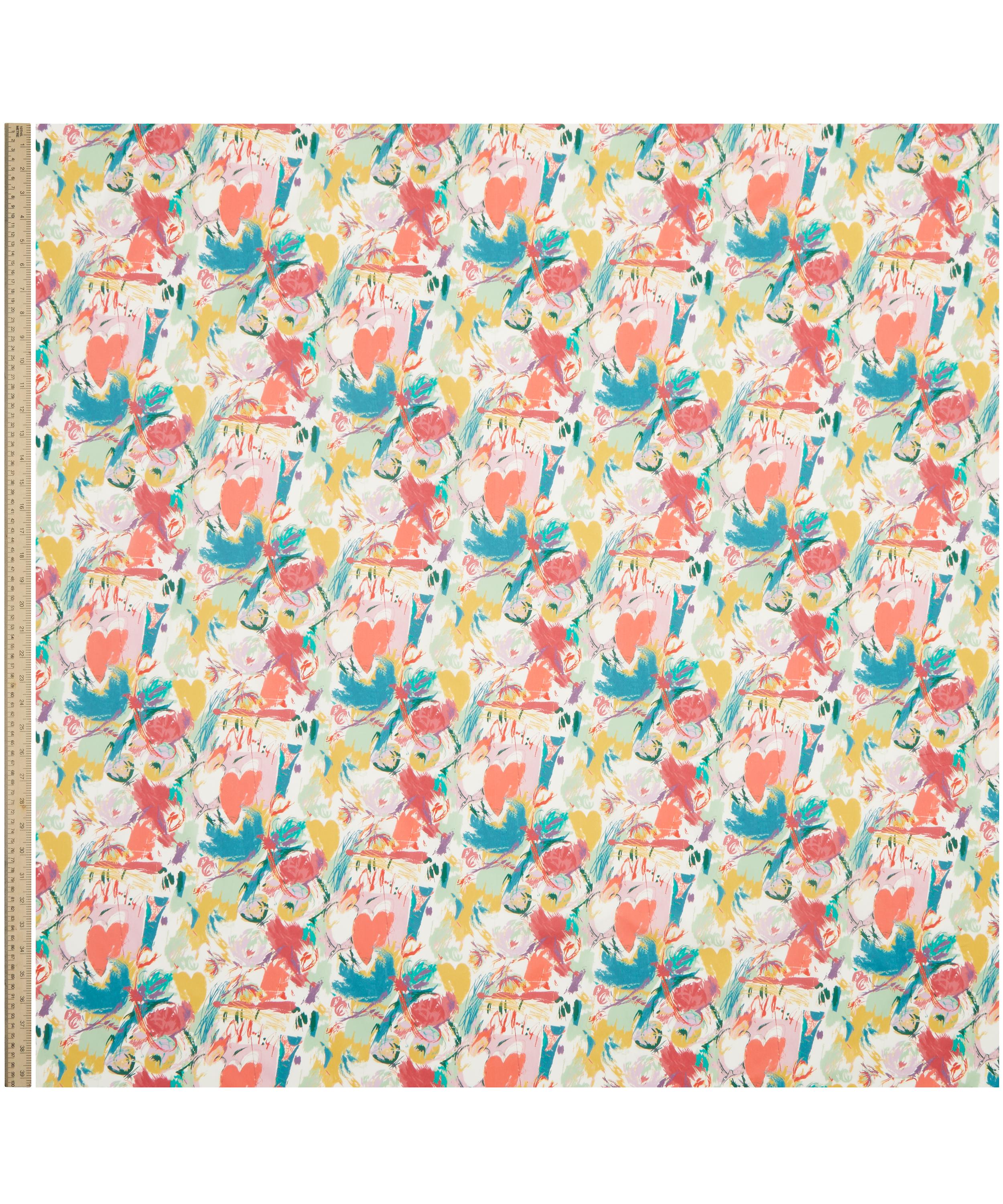 Liberty Fabrics - Nine Elms Tana Lawn&trade; Cotton image number 1