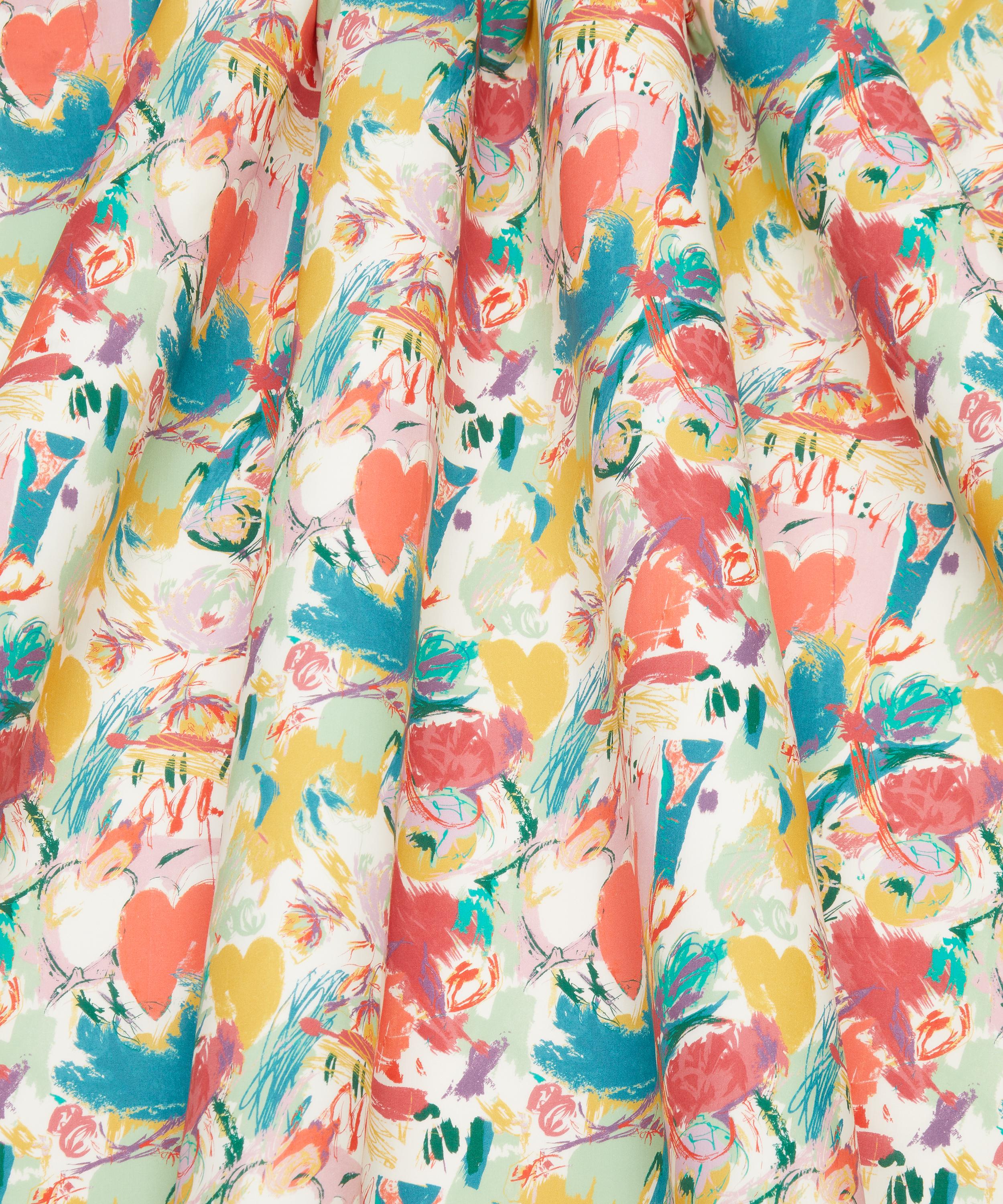 Liberty Fabrics - Nine Elms Tana Lawn&trade; Cotton image number 2