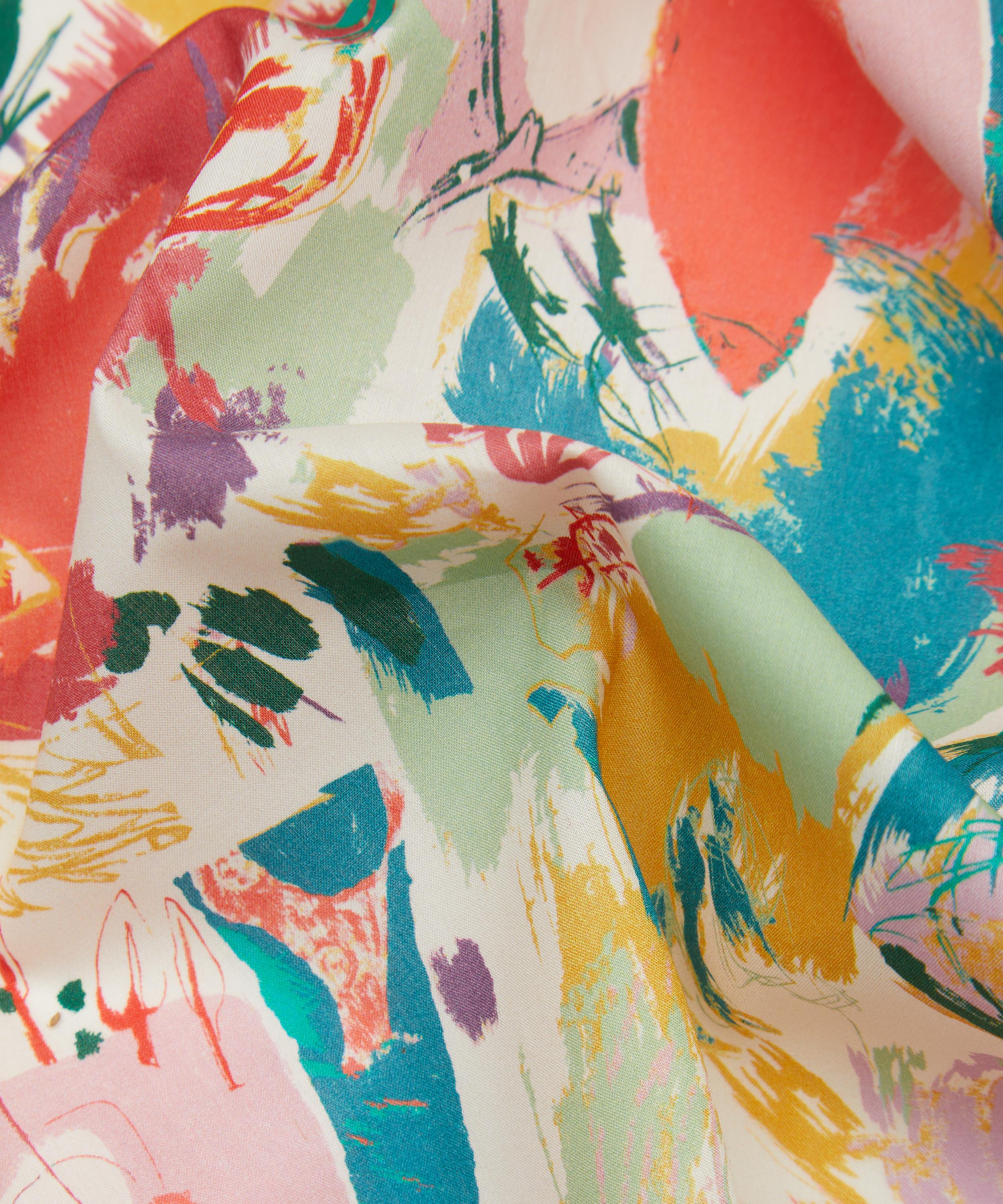 Liberty Fabrics - Nine Elms Tana Lawn&trade; Cotton image number 3