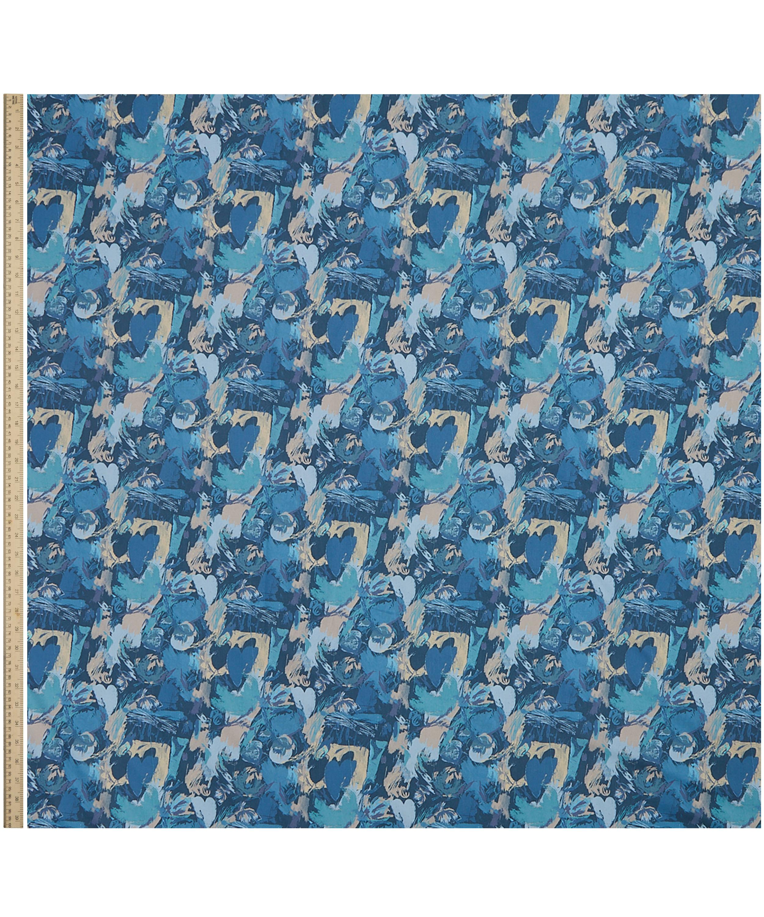 Liberty Fabrics - Nine Elms Tana Lawn&trade; Cotton image number 1