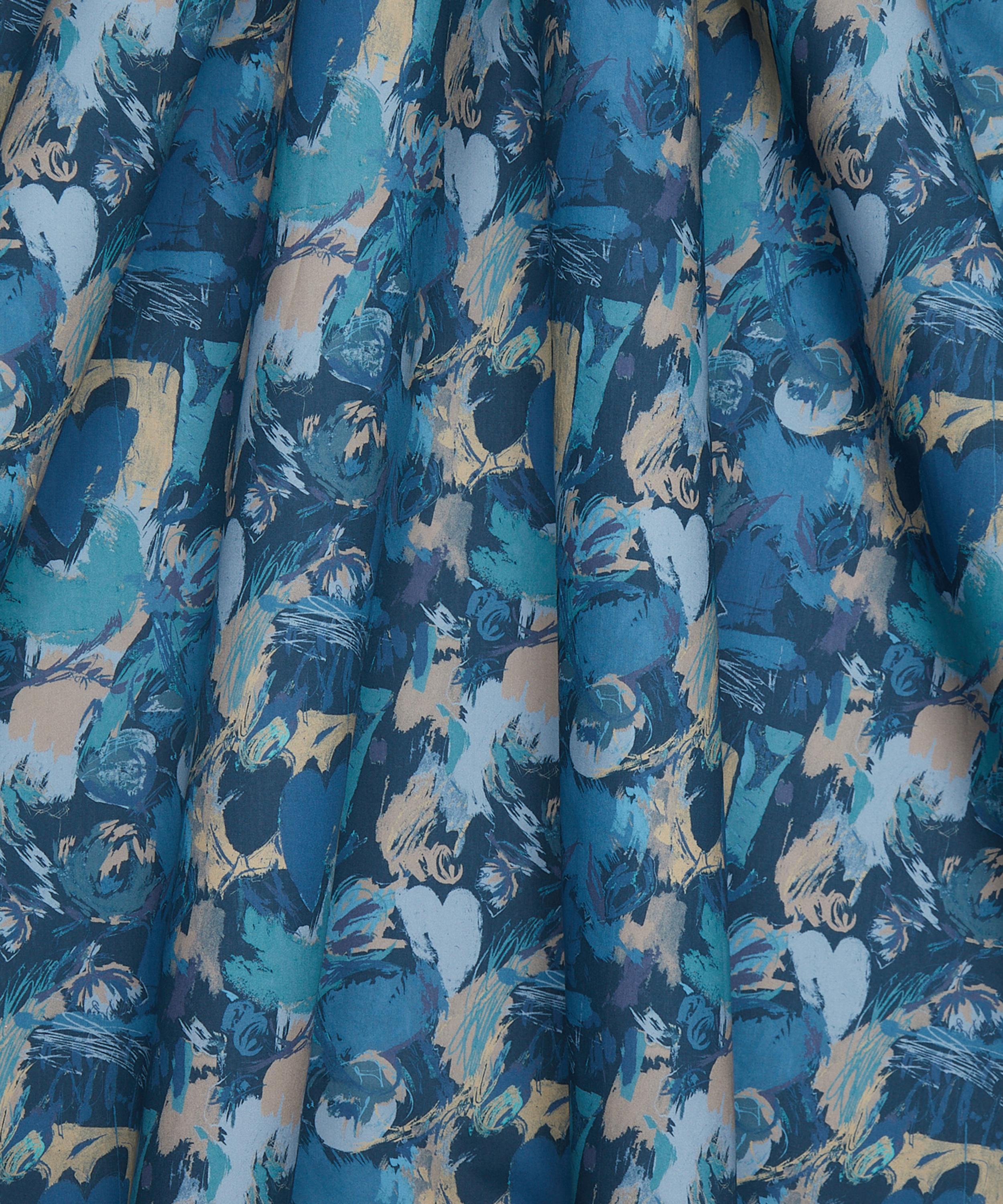 Liberty Fabrics - Nine Elms Tana Lawn&trade; Cotton image number 2