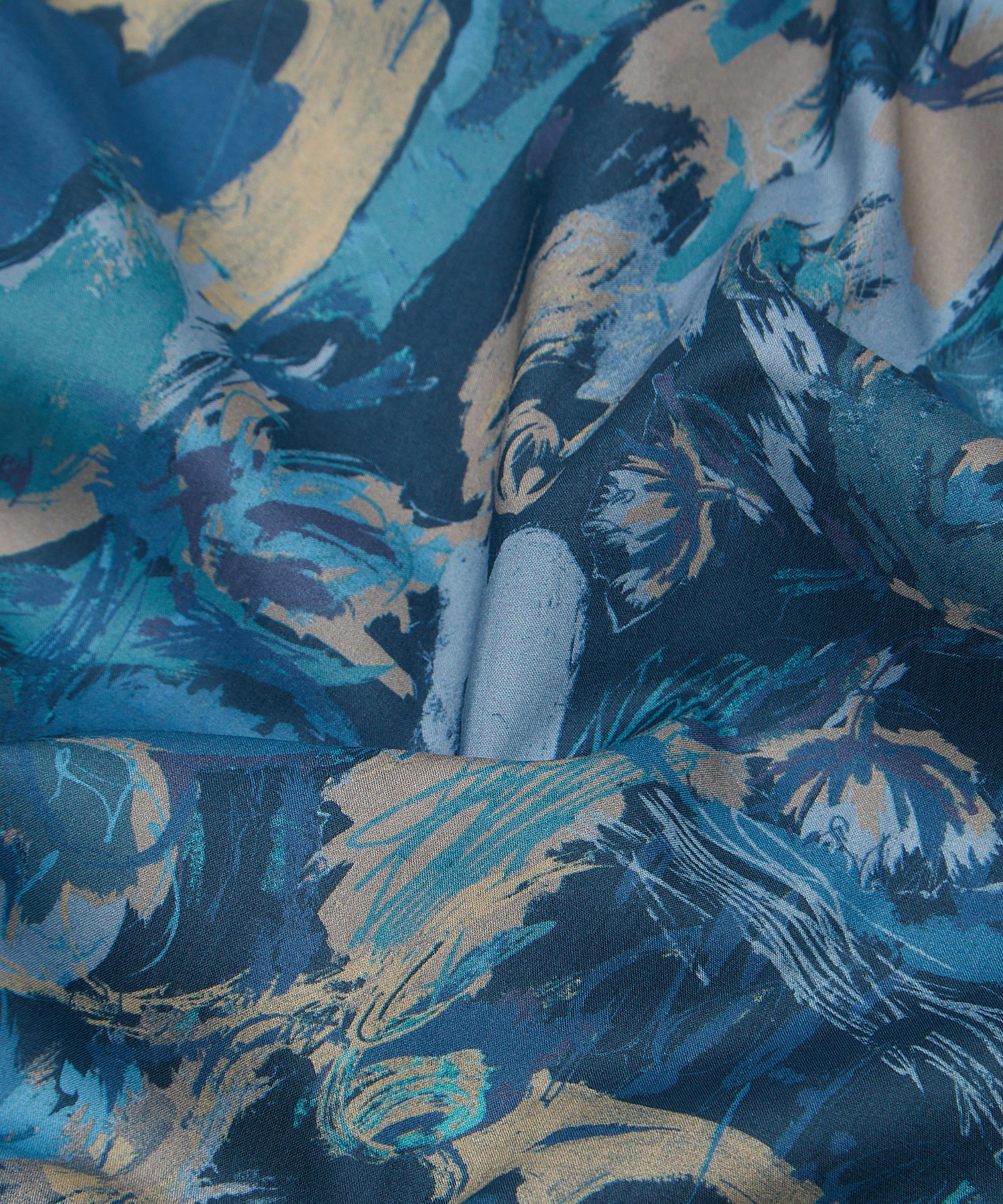 Liberty Fabrics - Nine Elms Tana Lawn&trade; Cotton image number 3