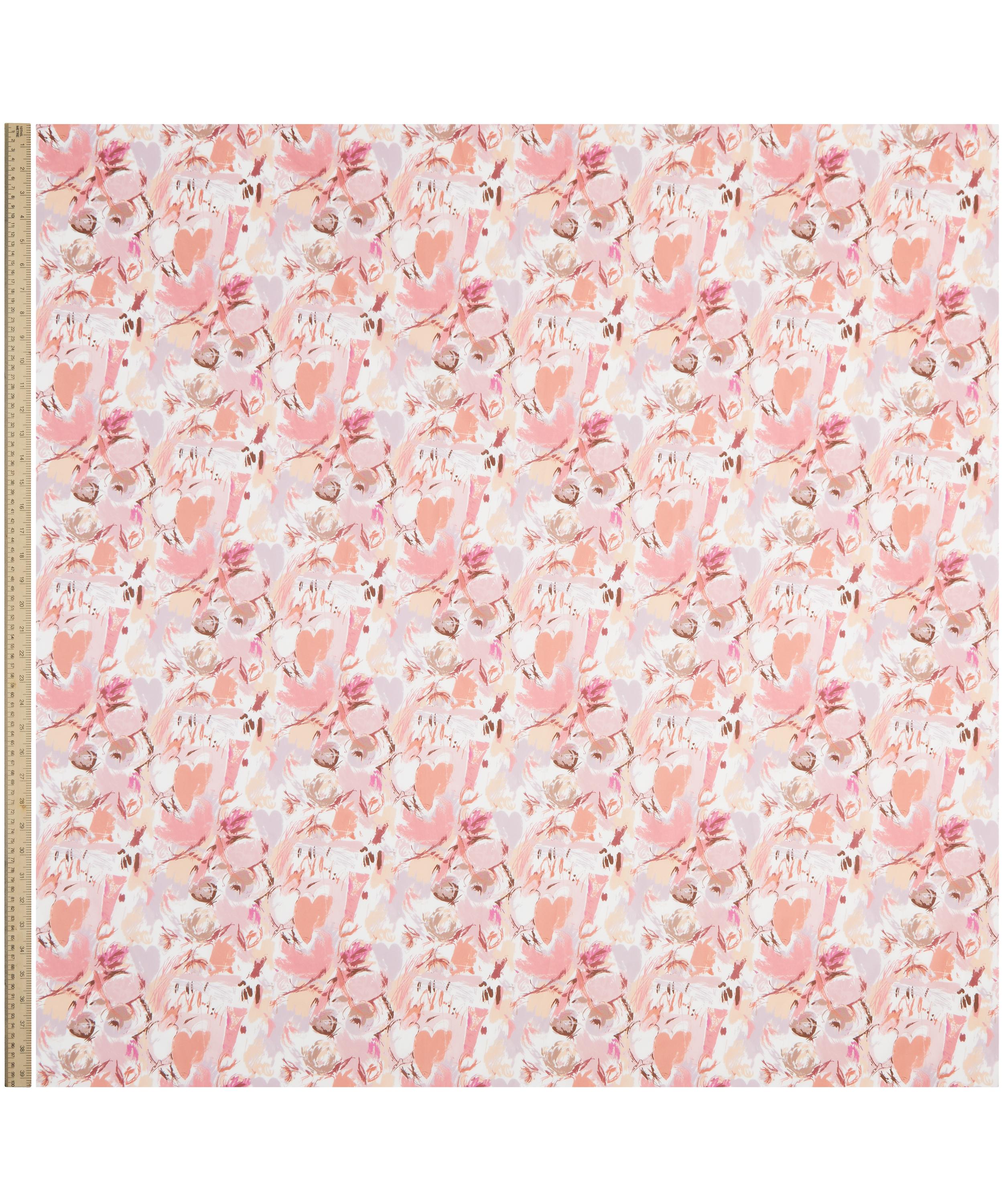 Liberty Fabrics - Nine Elms Tana Lawn&trade; Cotton image number 1